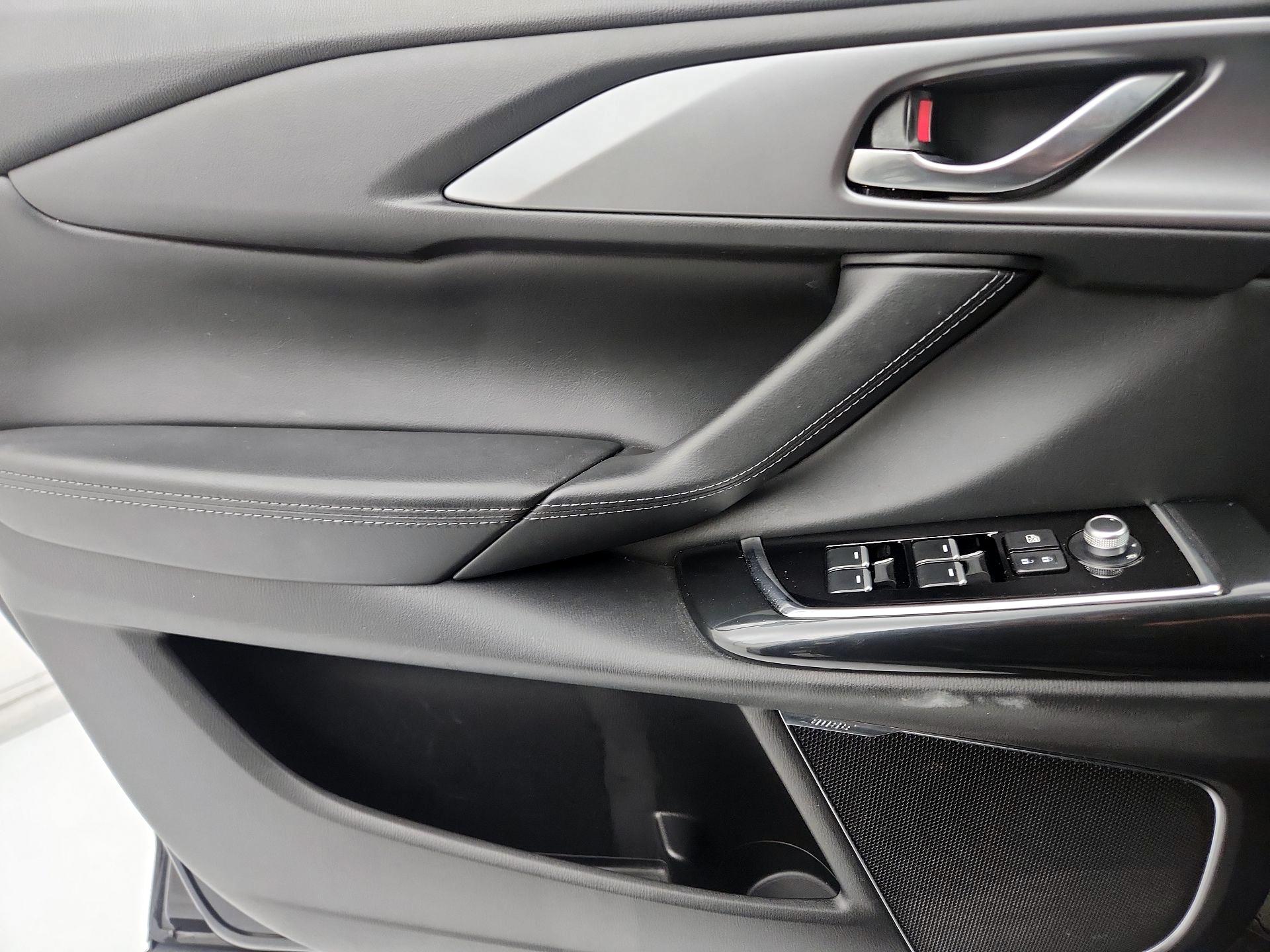 Thumbnail: 2019 Mazda CX-9 - 12