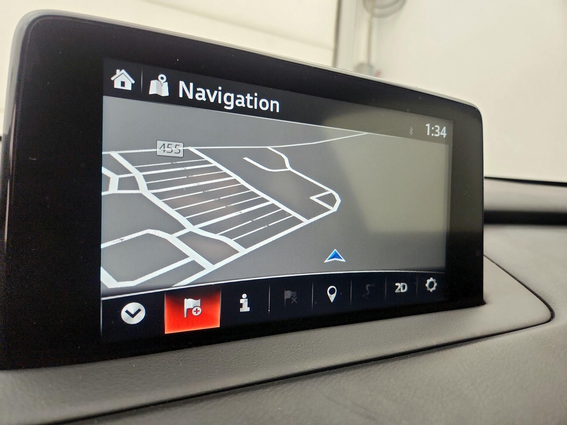 Thumbnail: 2019 Mazda CX-9 - 14
