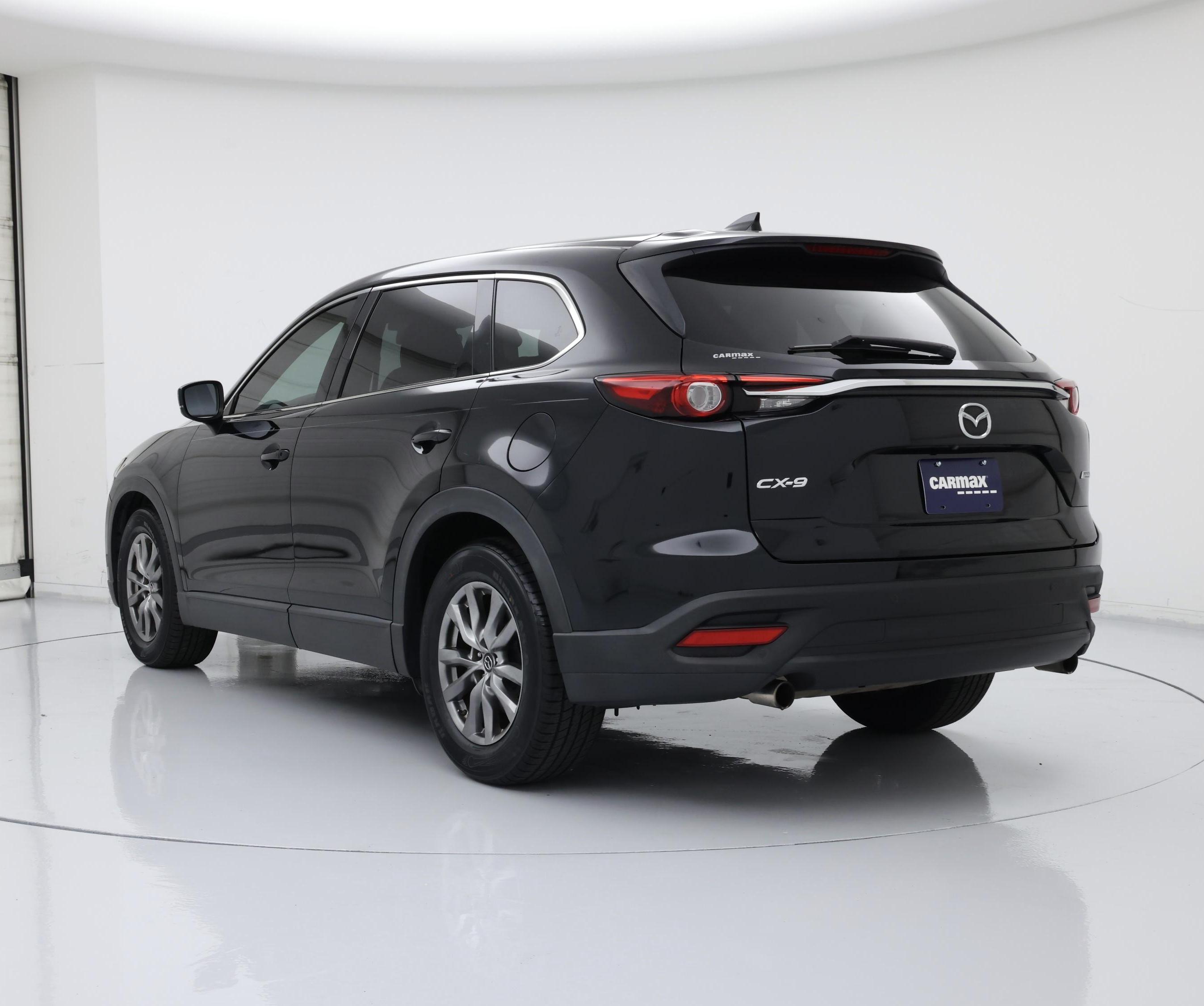 Thumbnail: 2019 Mazda CX-9 - 2