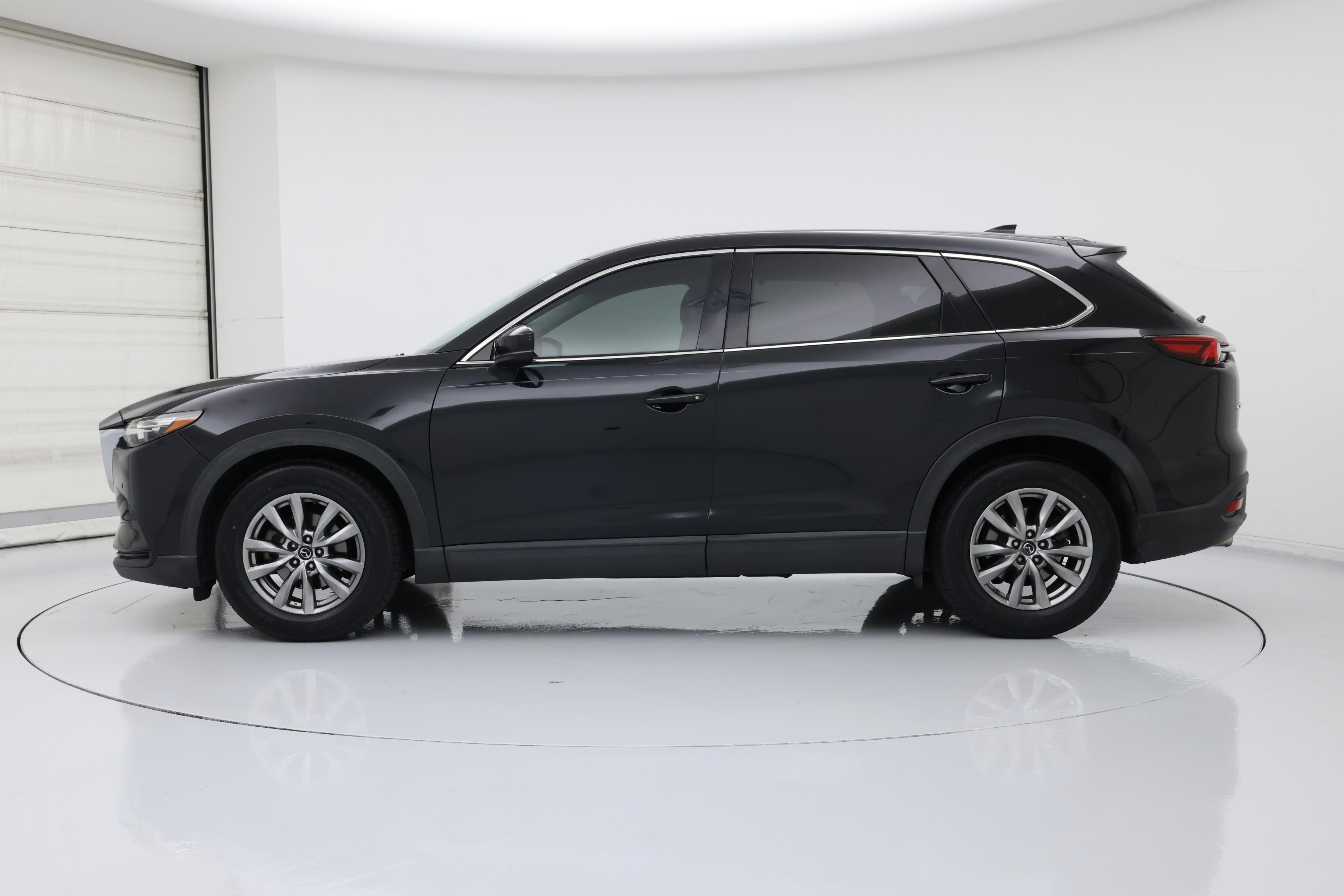 Thumbnail: 2019 Mazda CX-9 - 3