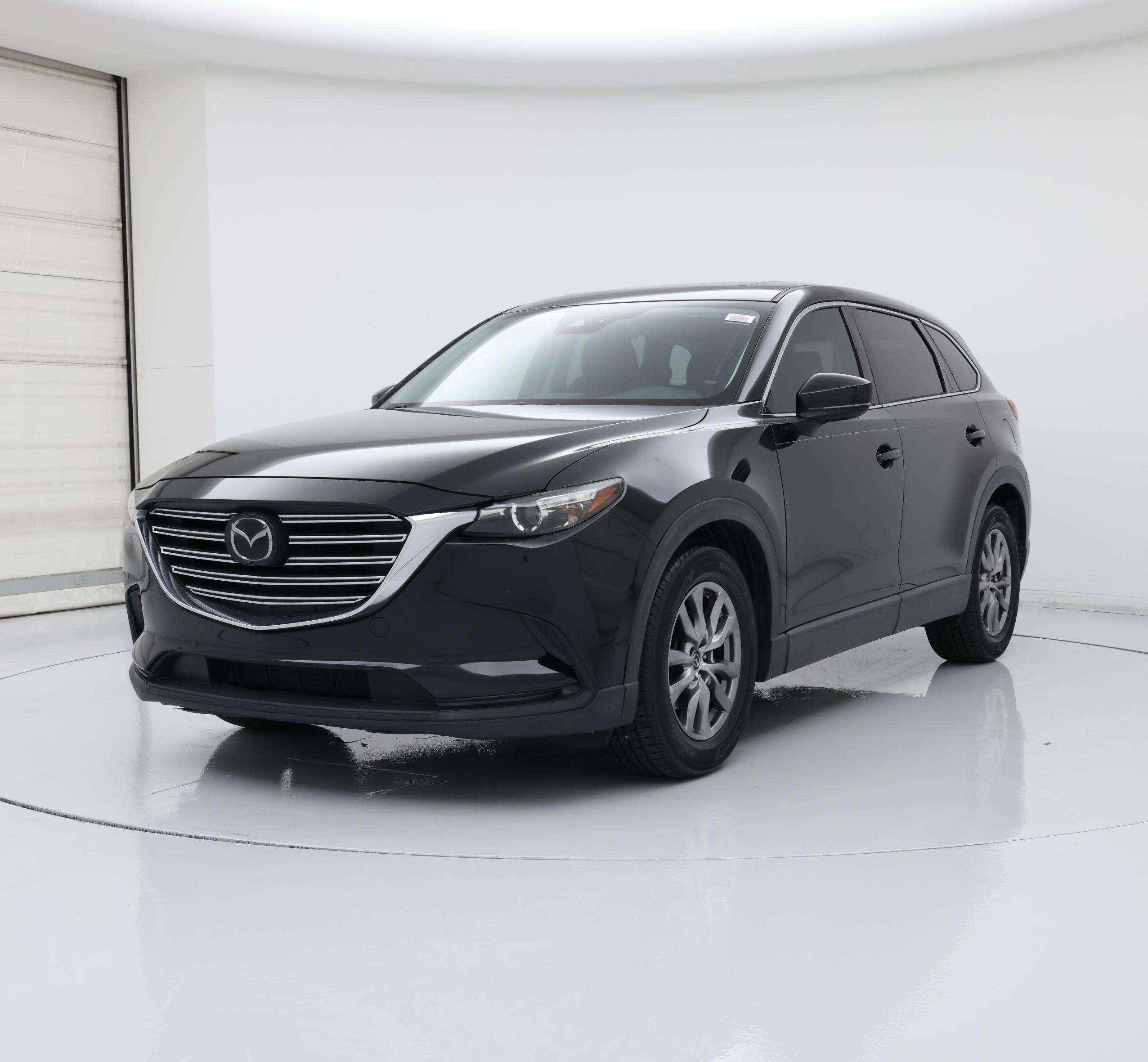 Thumbnail: 2019 Mazda CX-9 - 4