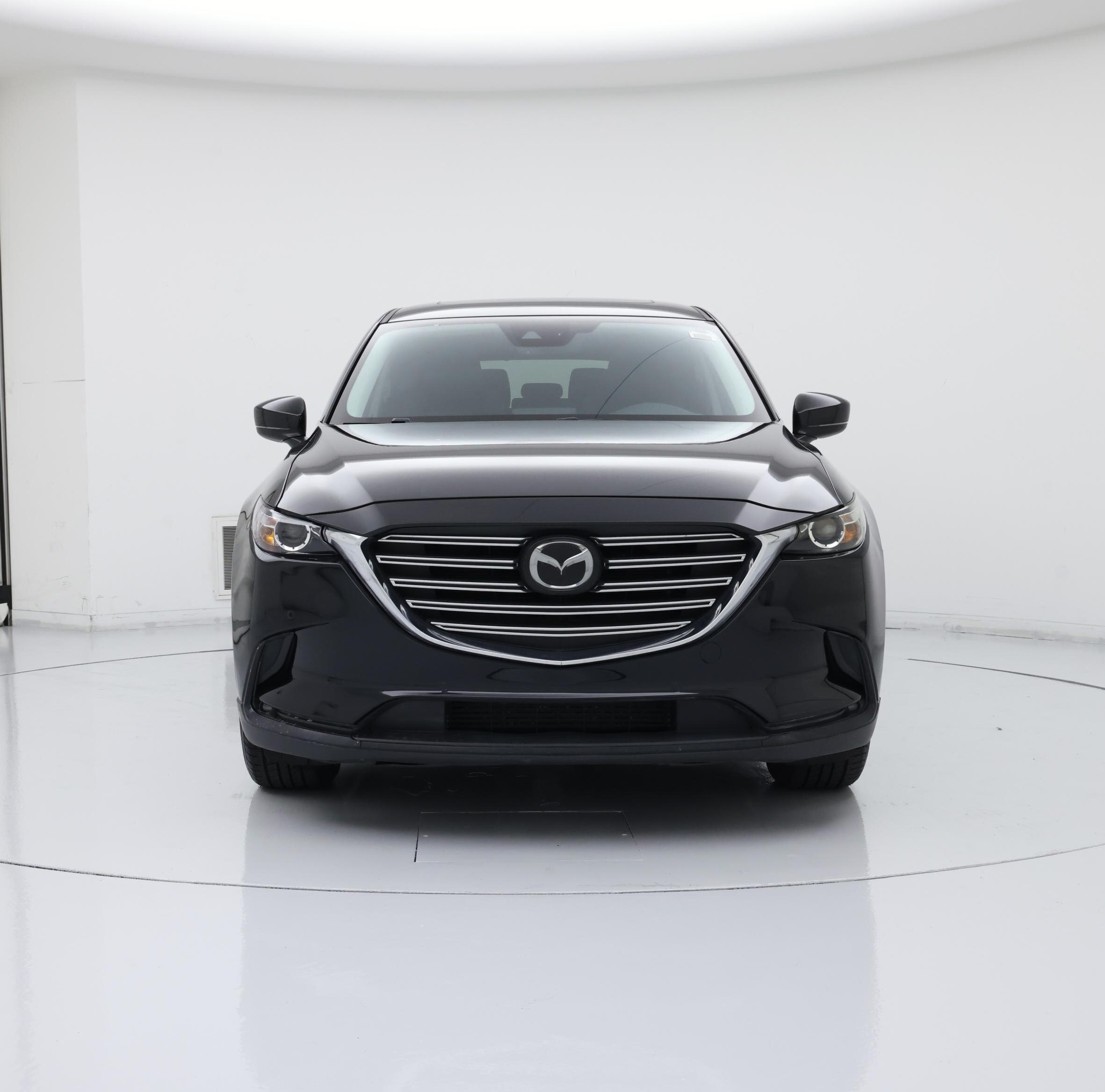 Thumbnail: 2019 Mazda CX-9 - 5