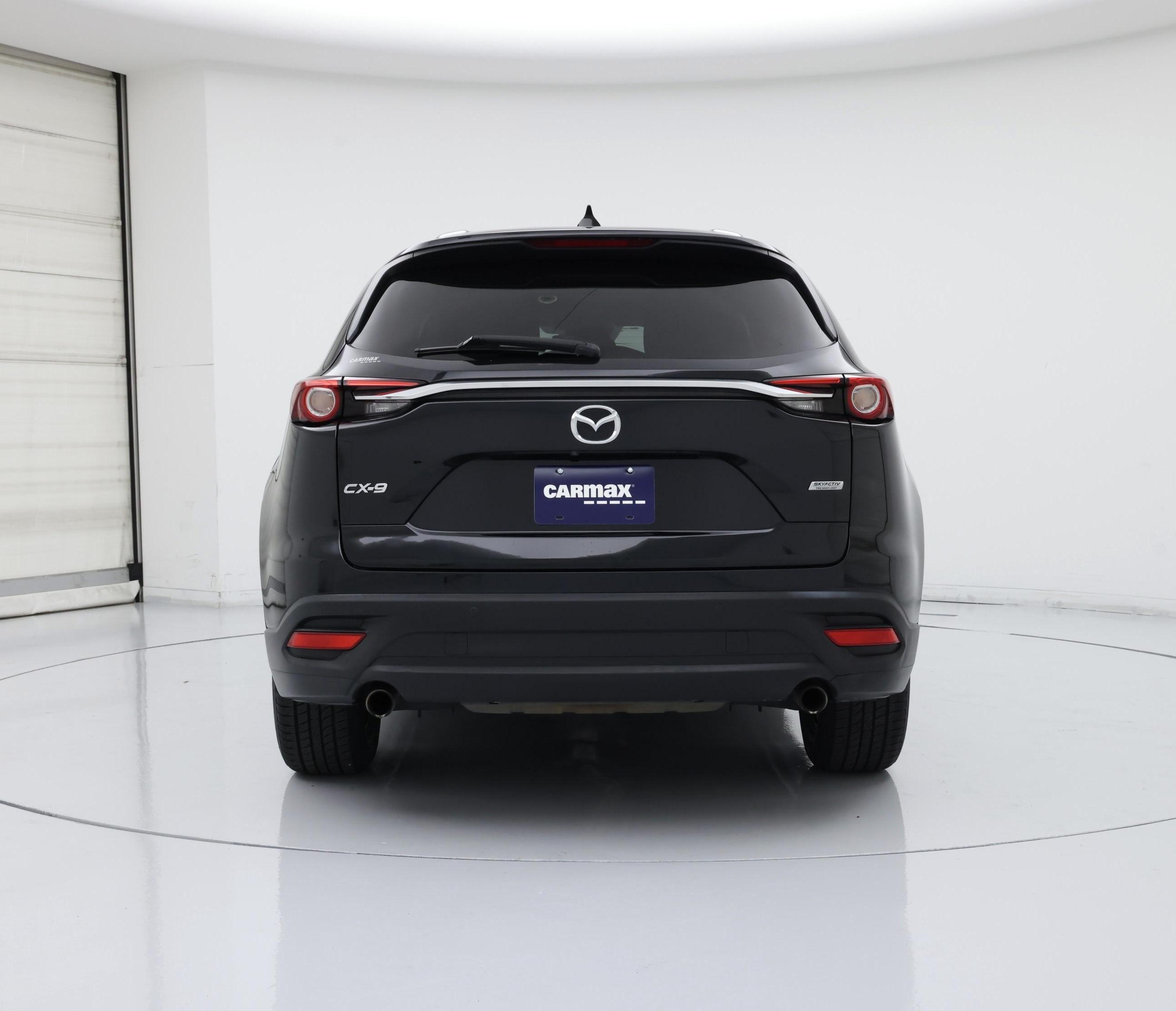 Thumbnail: 2019 Mazda CX-9 - 6