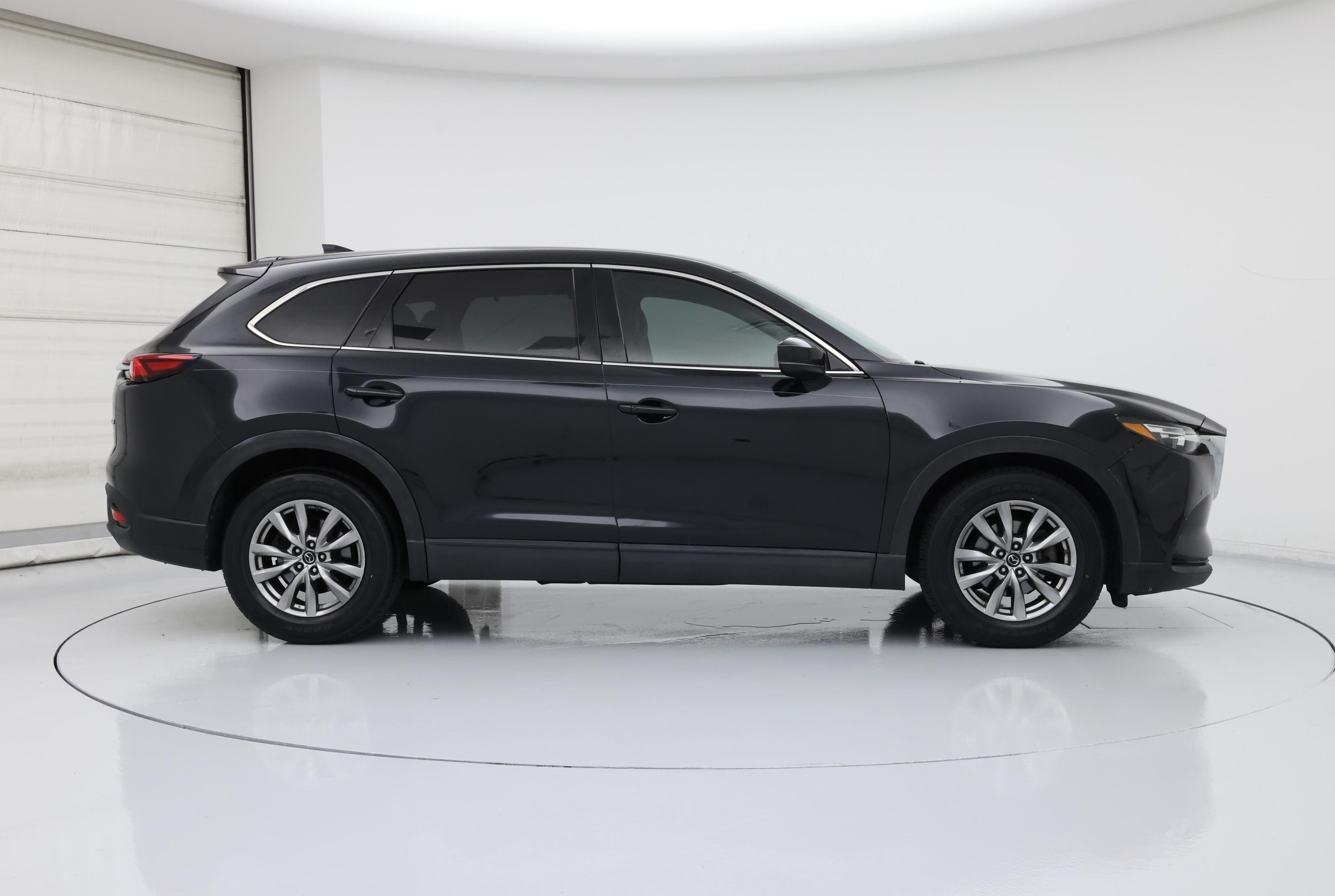 Thumbnail: 2019 Mazda CX-9 - 7