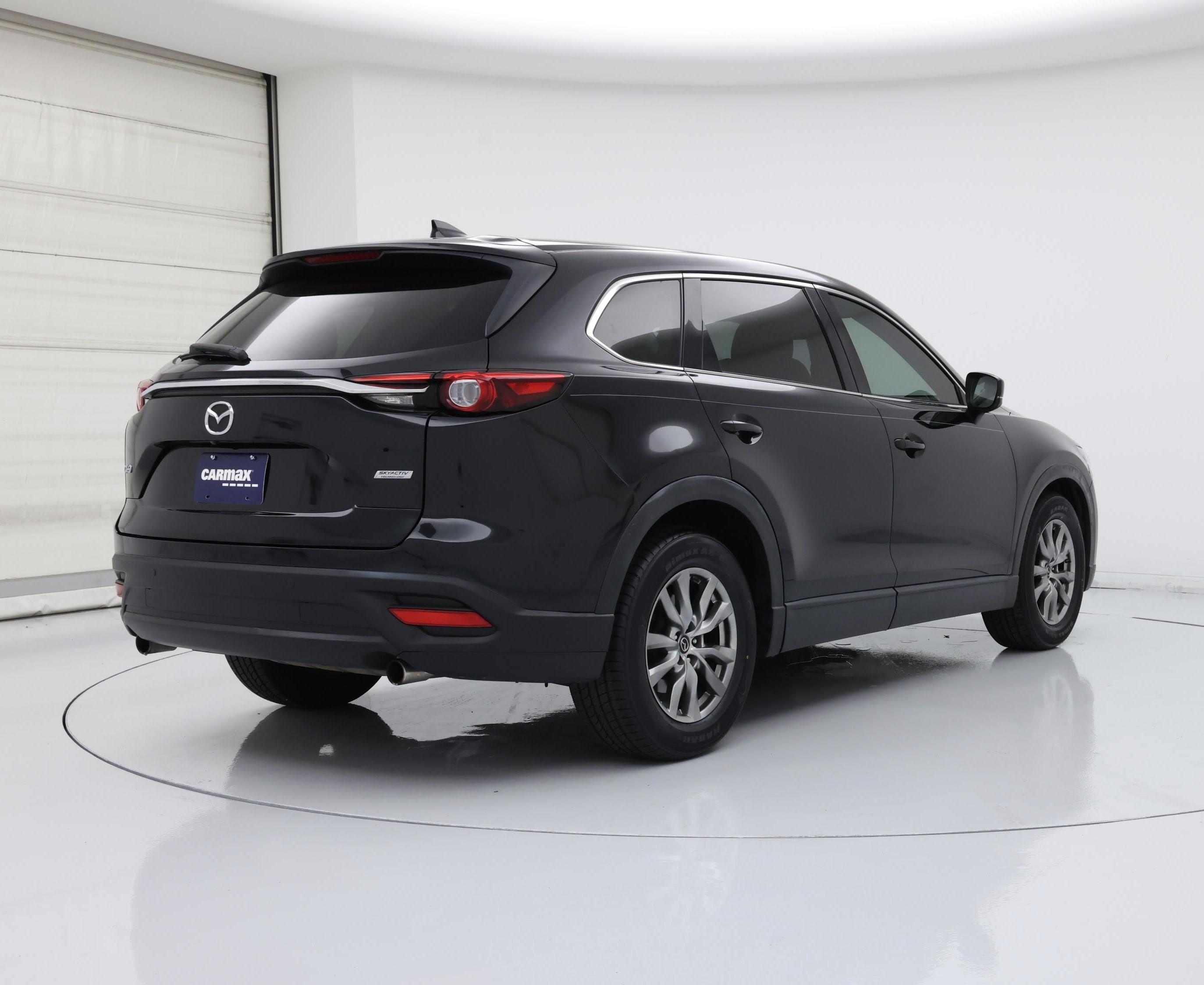 Thumbnail: 2019 Mazda CX-9 - 8