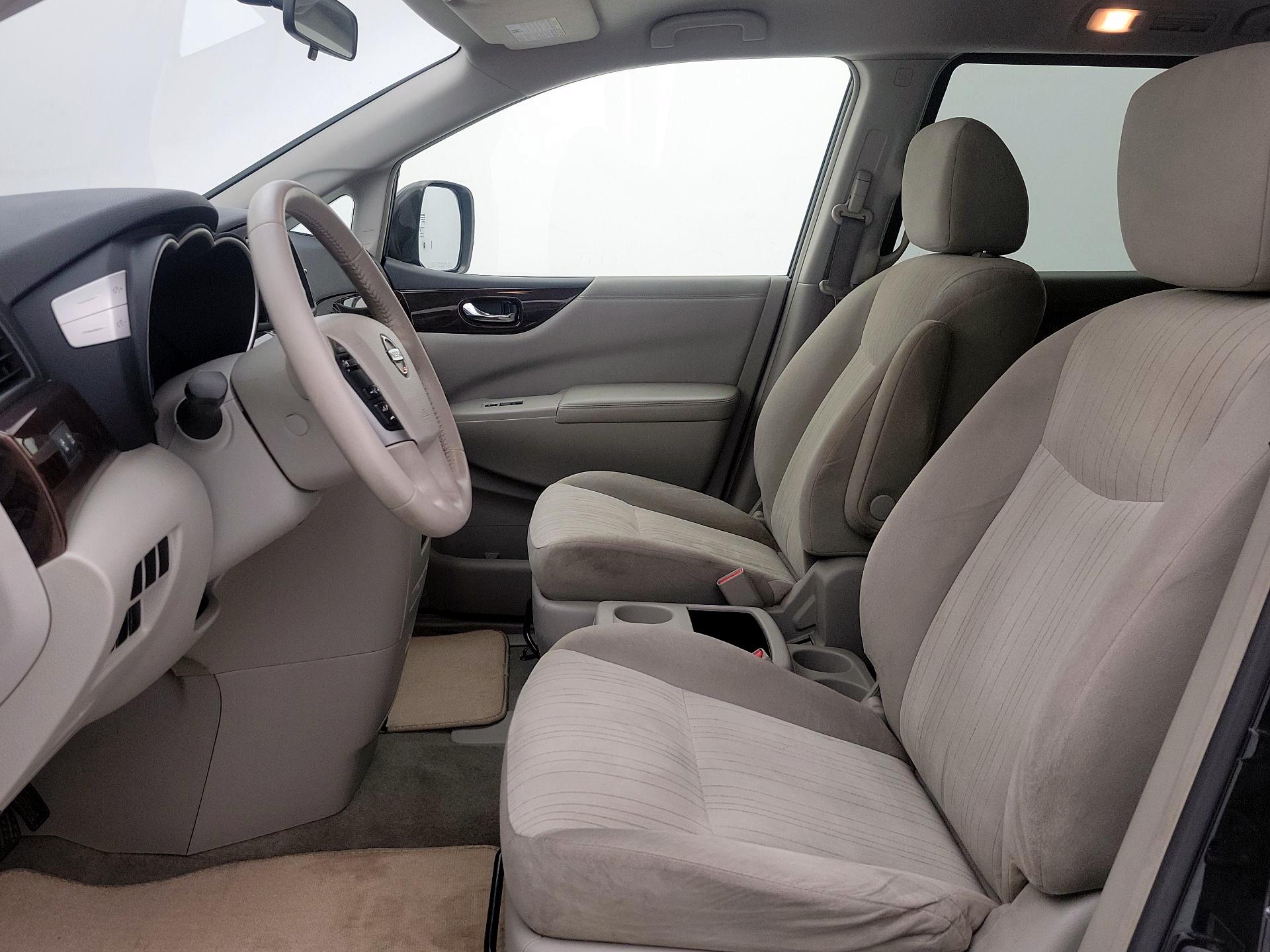 Thumbnail: 2015 Nissan Quest - 11