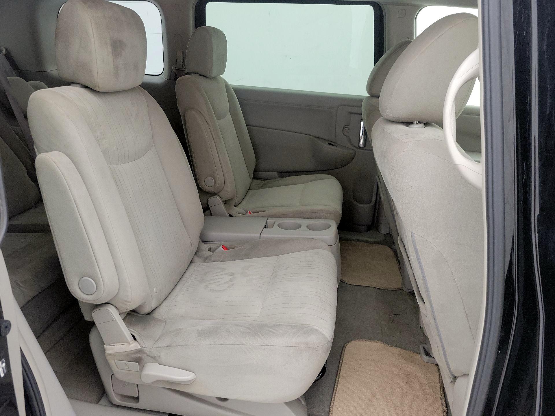 Thumbnail: 2015 Nissan Quest - 19