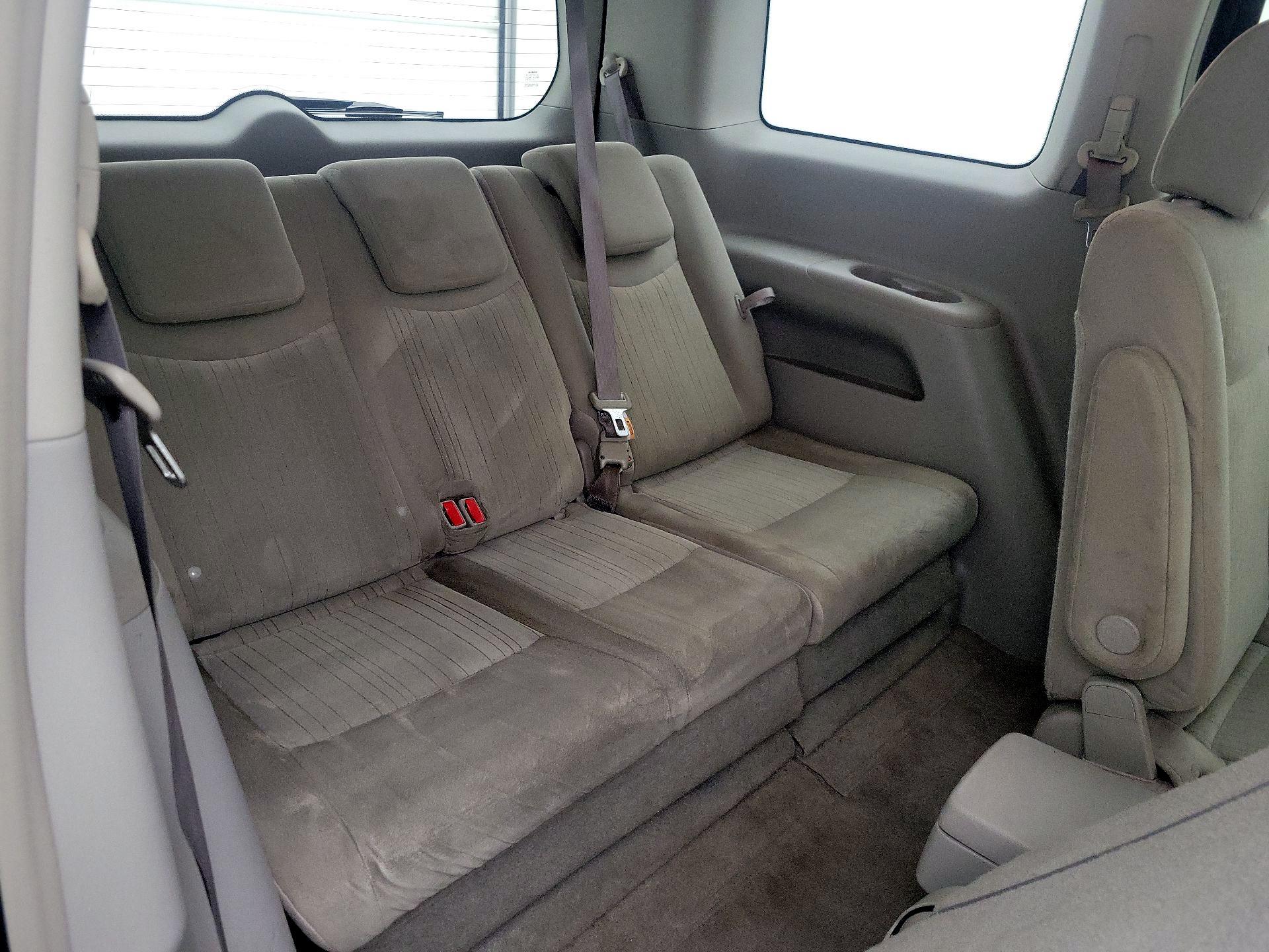 Thumbnail: 2015 Nissan Quest - 20