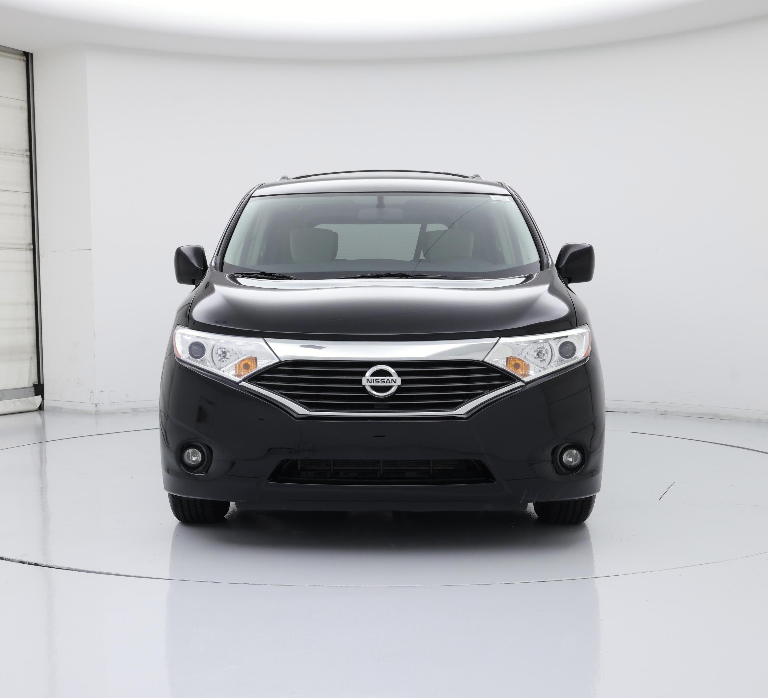 Thumbnail: 2015 Nissan Quest - 5