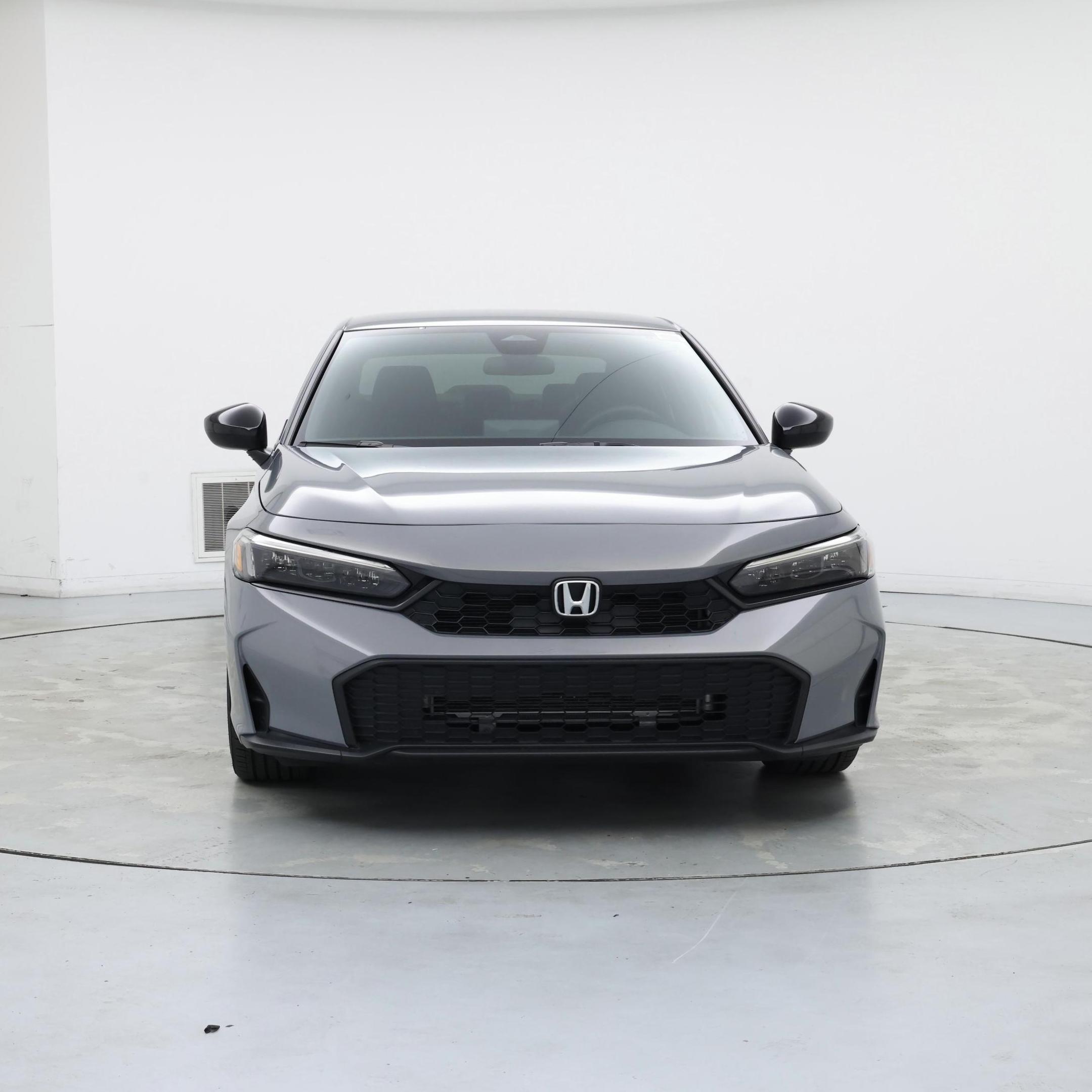 Thumbnail: 2025 Honda Civic - 5