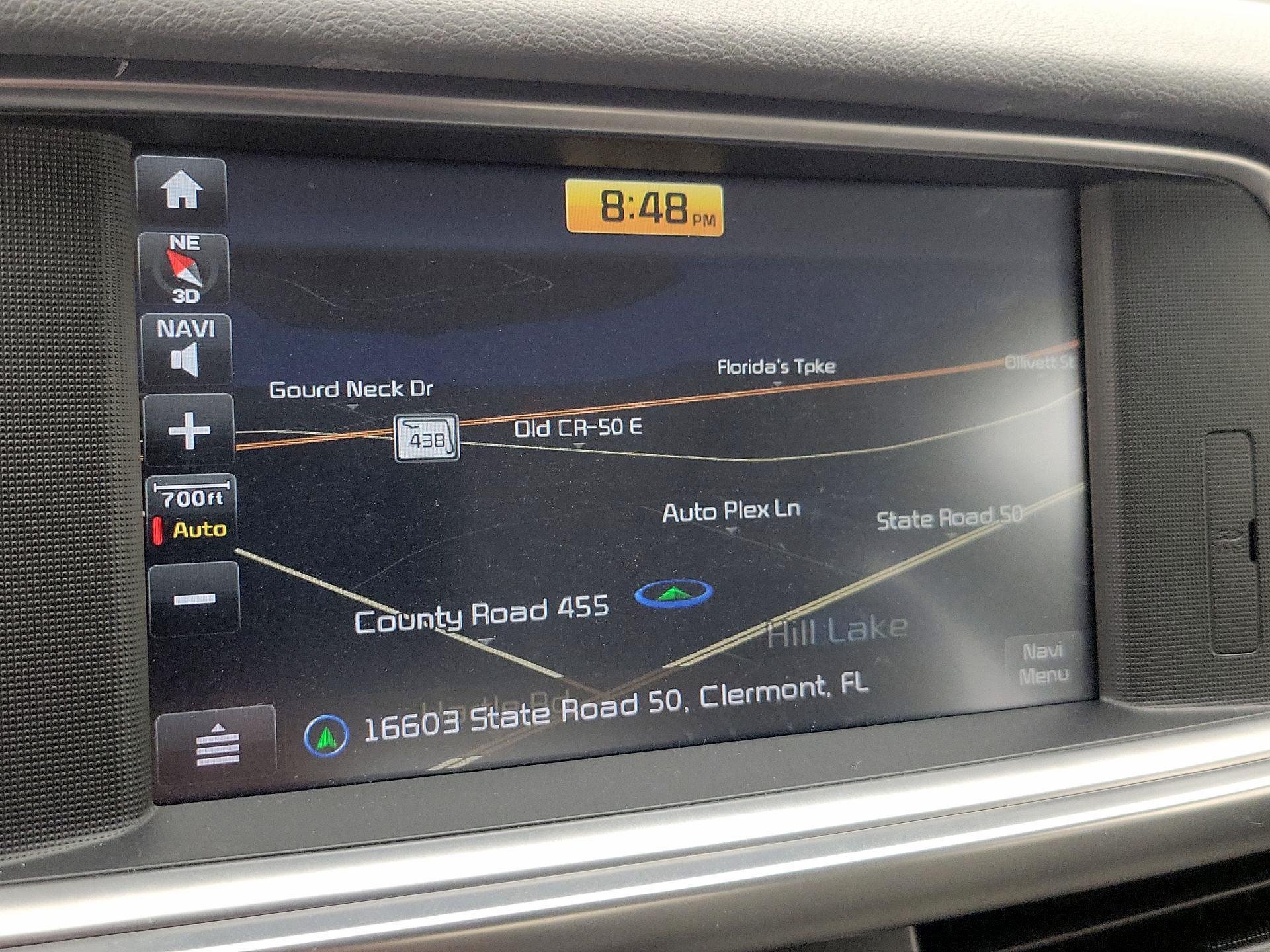 Thumbnail: 2016 Kia Optima - 14