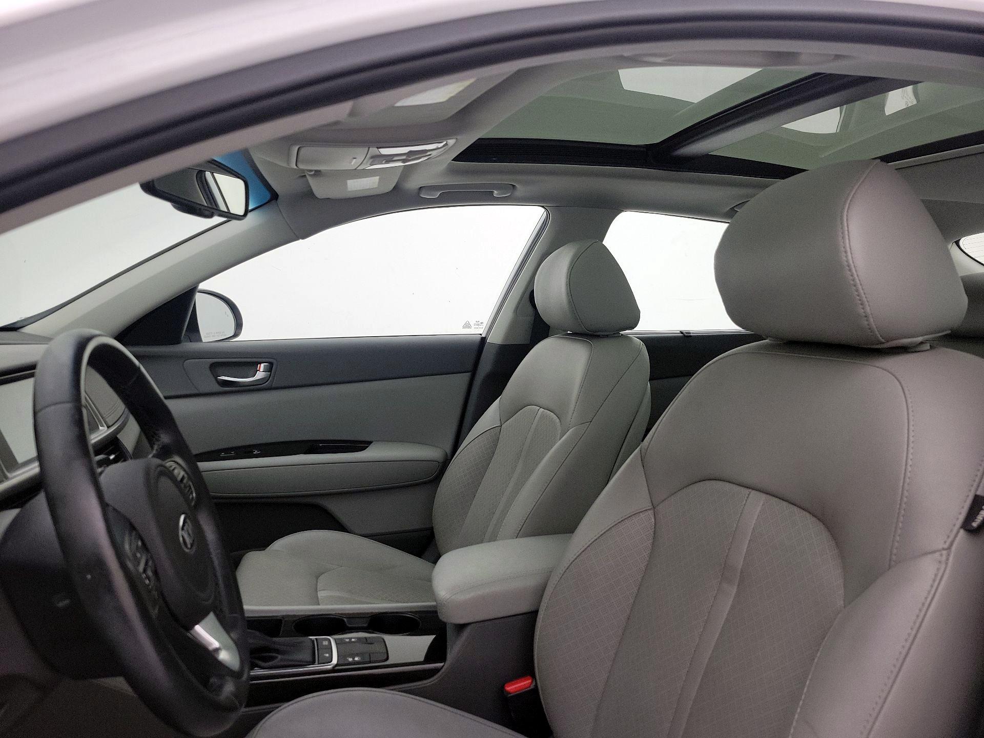 Thumbnail: 2016 Kia Optima - 20