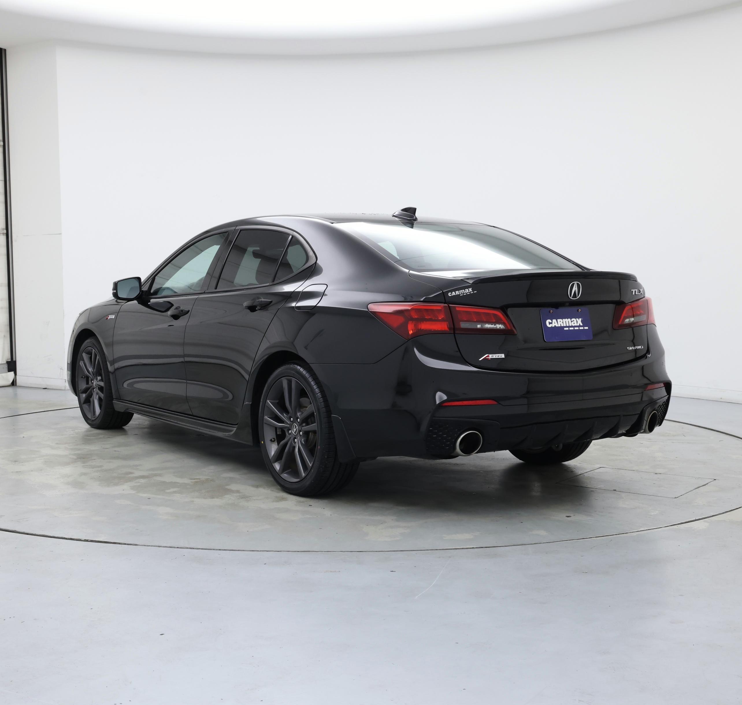Thumbnail: 2020 Acura TLX - 2