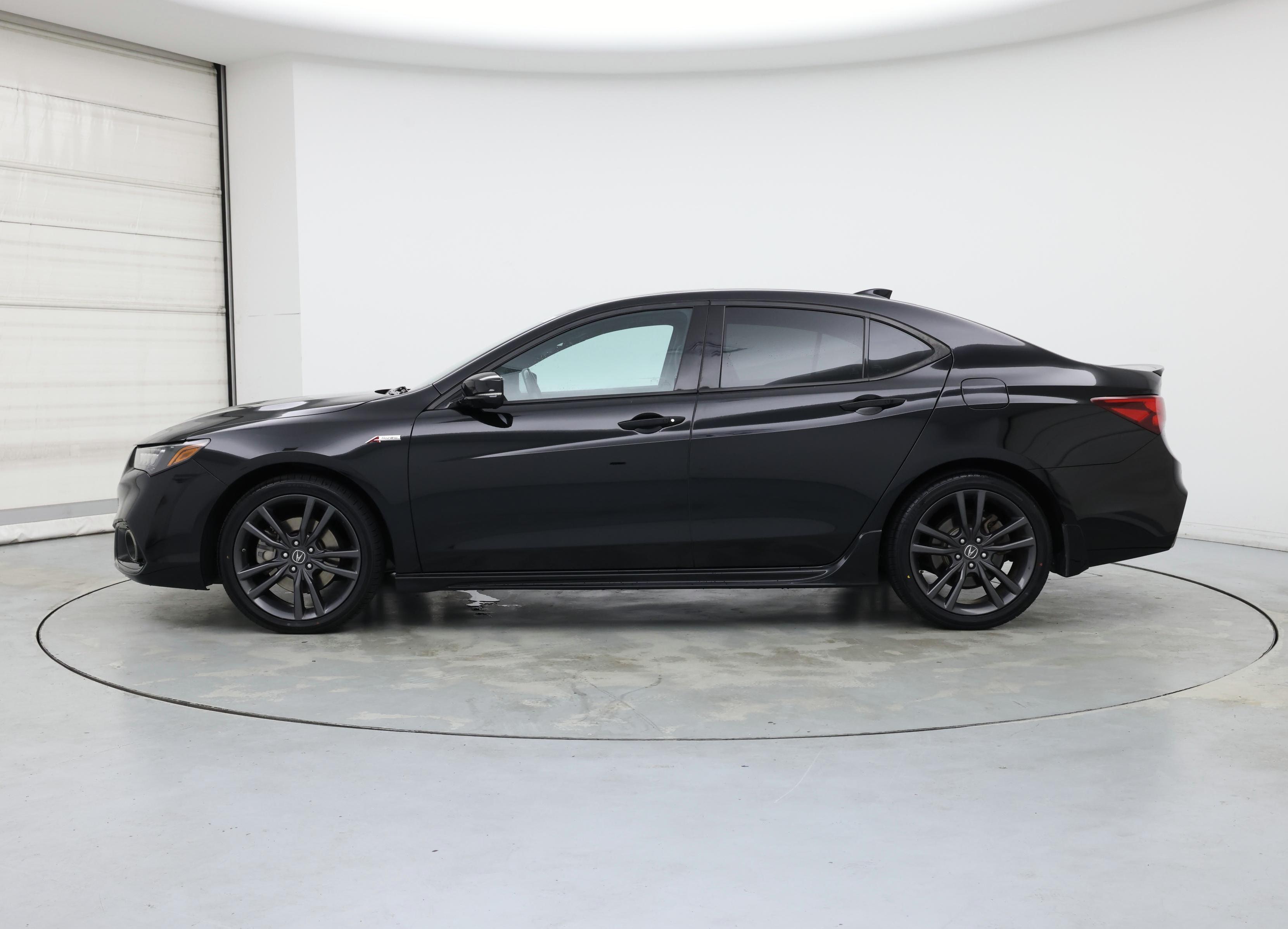 Thumbnail: 2020 Acura TLX - 3