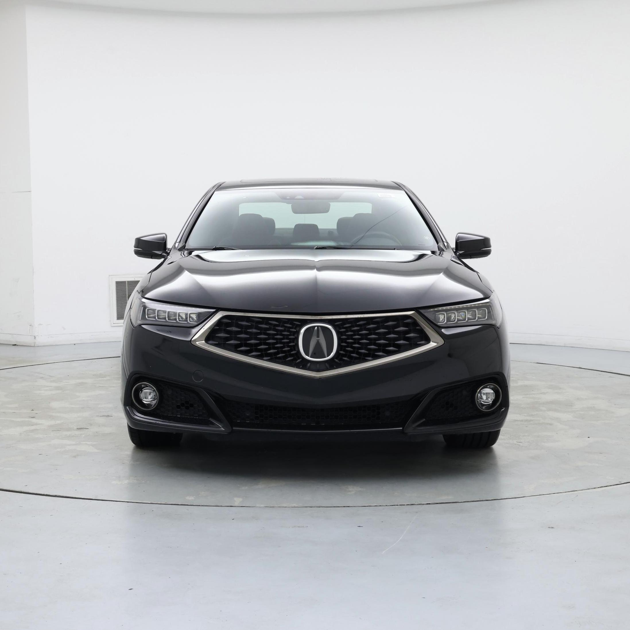 Thumbnail: 2020 Acura TLX - 5