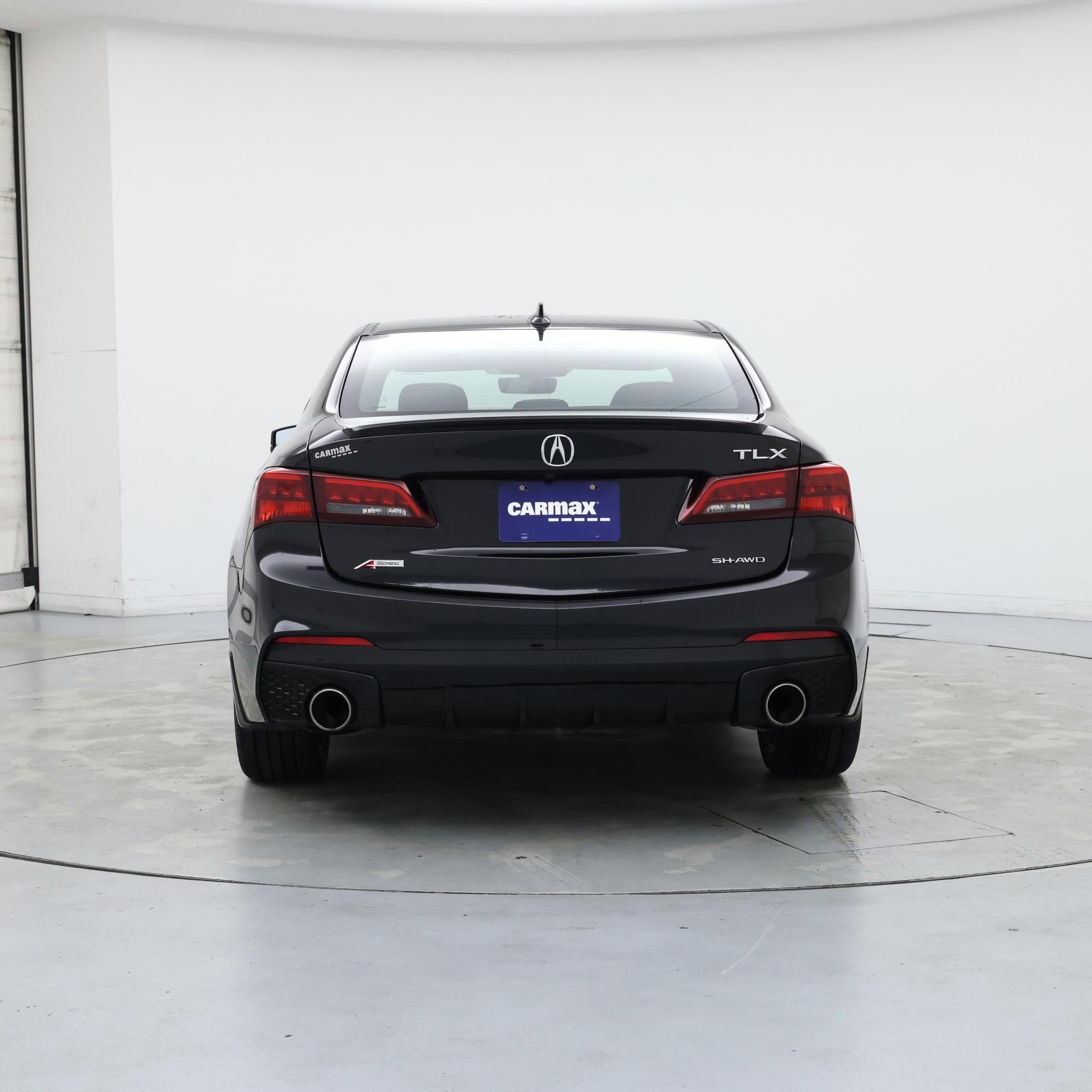 Thumbnail: 2020 Acura TLX - 6