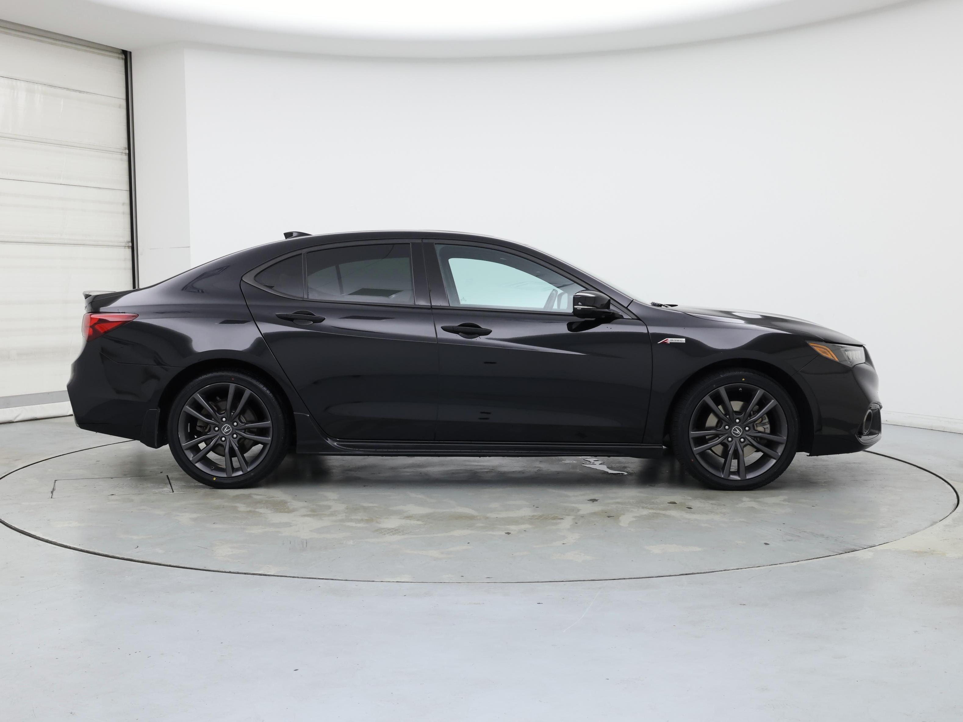 Thumbnail: 2020 Acura TLX - 7