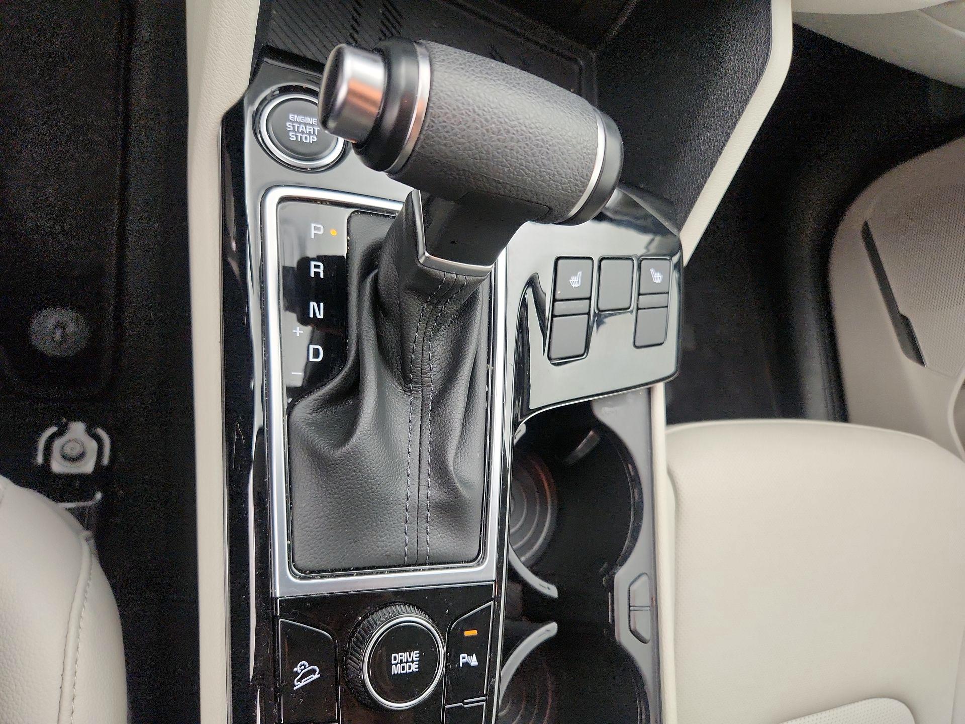 Thumbnail: 2024 Kia Sportage - 17