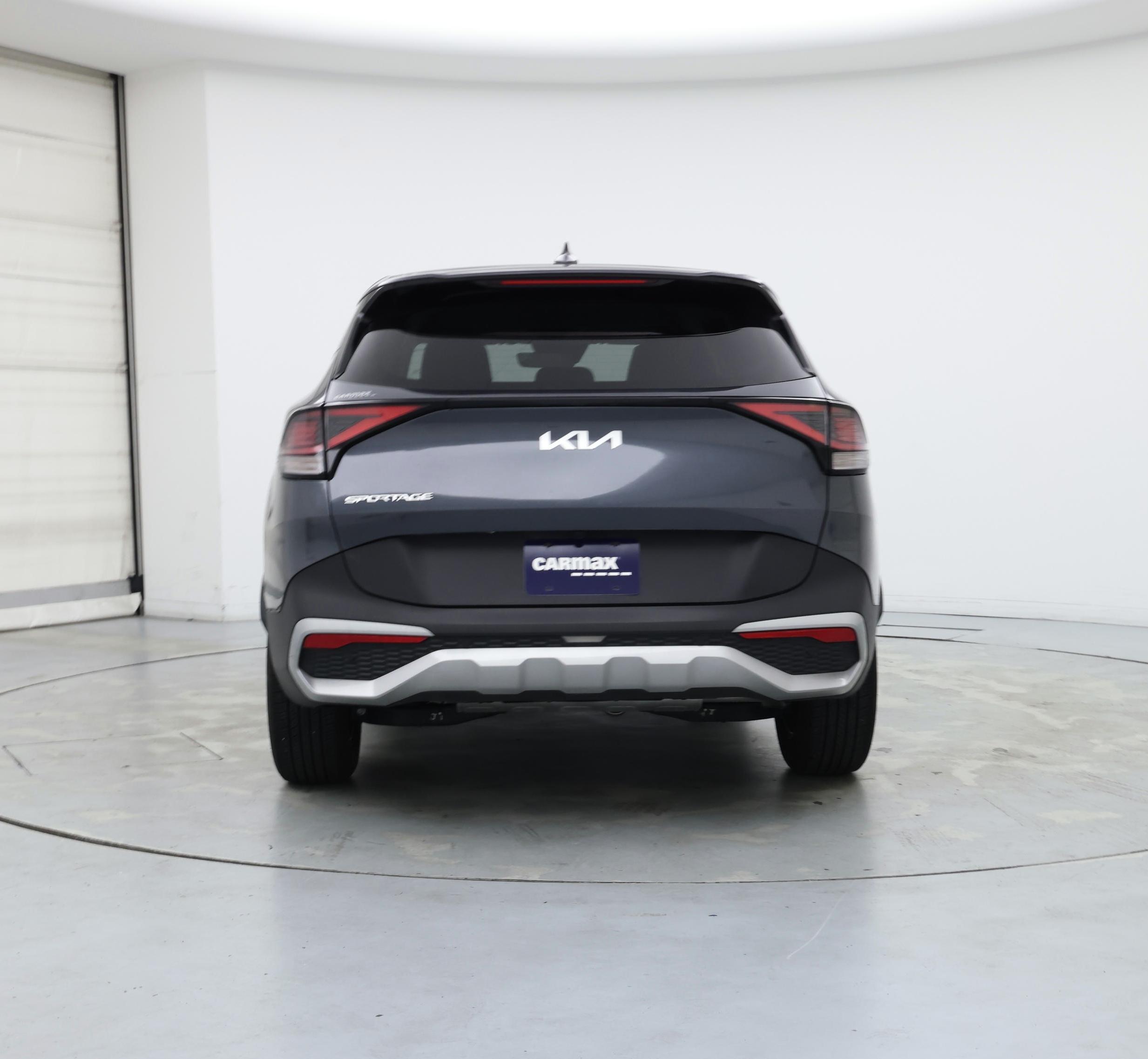 Thumbnail: 2024 Kia Sportage - 6