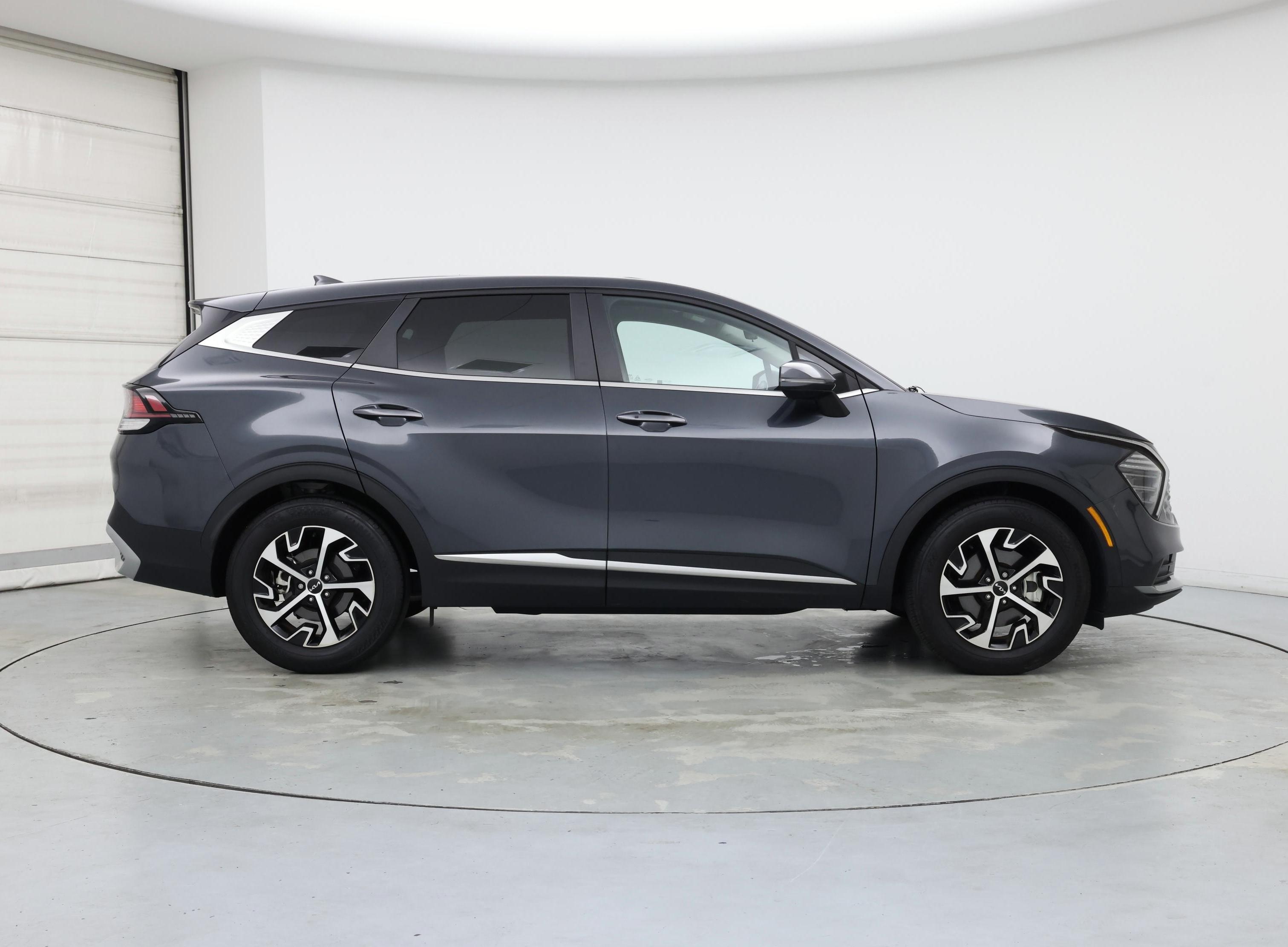 Thumbnail: 2024 Kia Sportage - 7