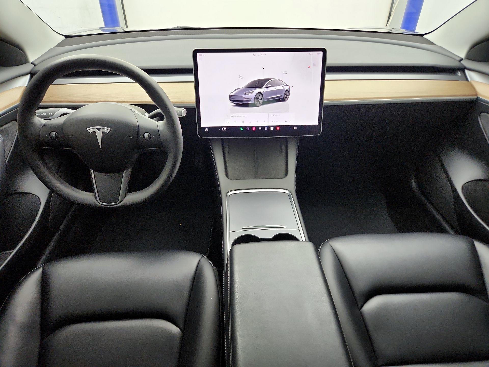 Thumbnail: 2023 Tesla Model 3 - 9