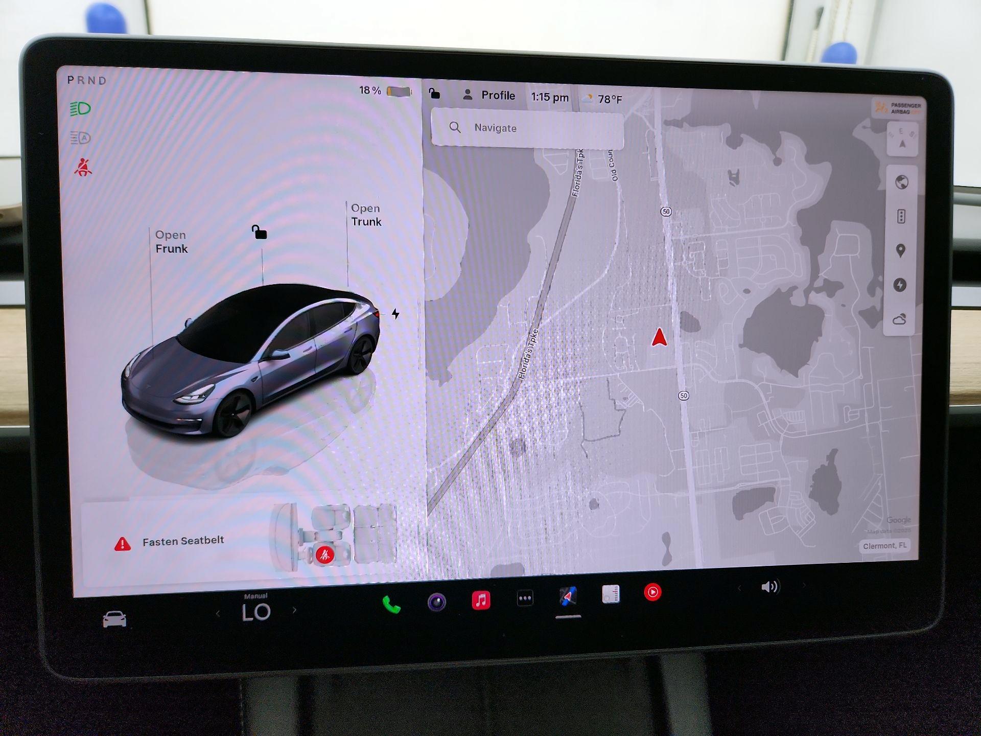 Thumbnail: 2023 Tesla Model 3 - 13
