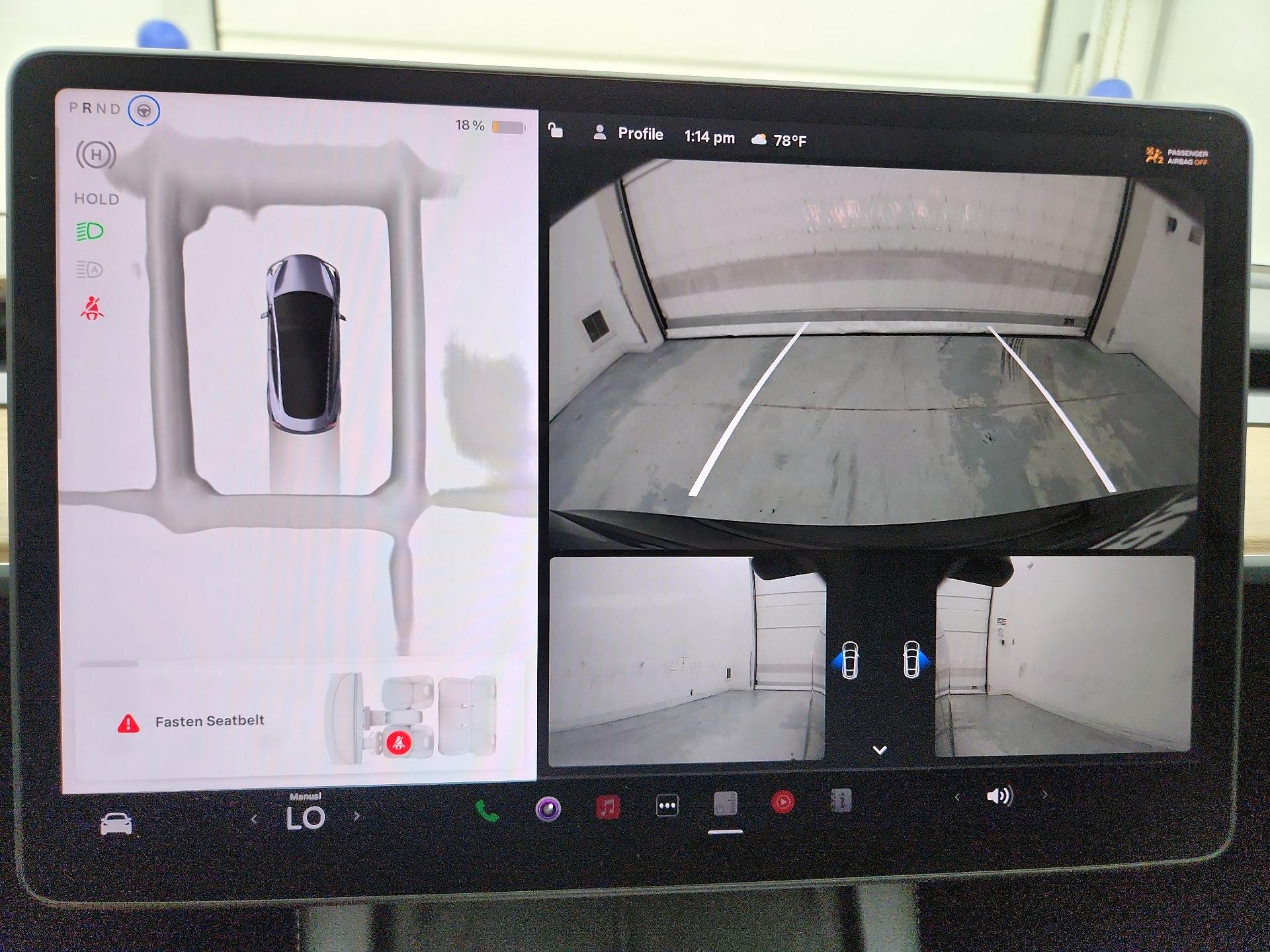 Thumbnail: 2023 Tesla Model 3 - 14