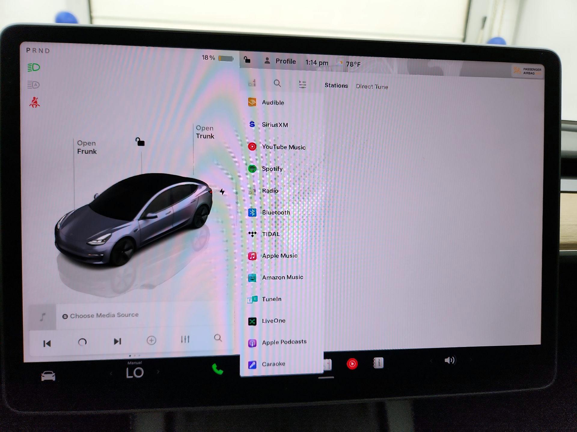 Thumbnail: 2023 Tesla Model 3 - 15
