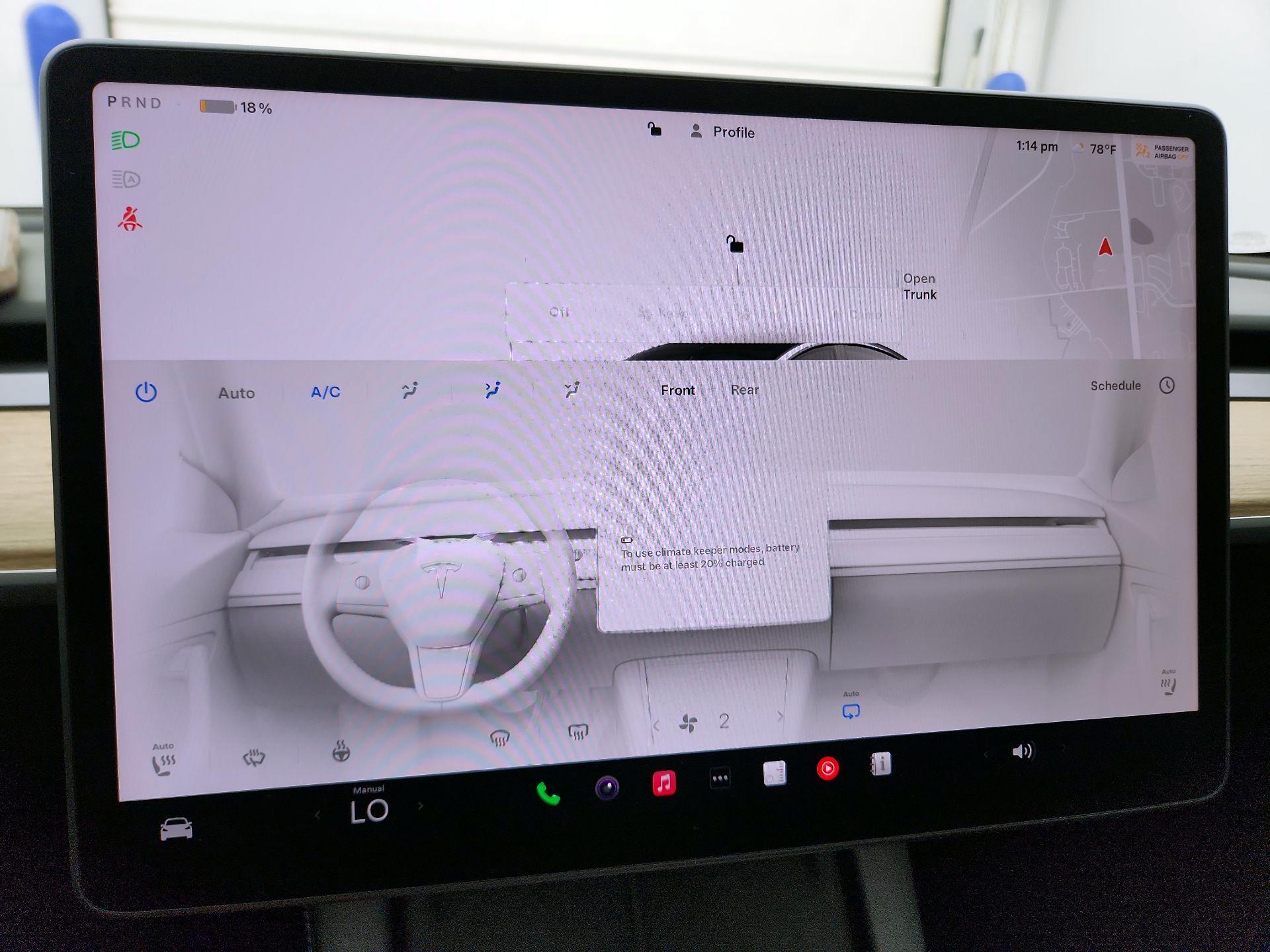 Thumbnail: 2023 Tesla Model 3 - 16