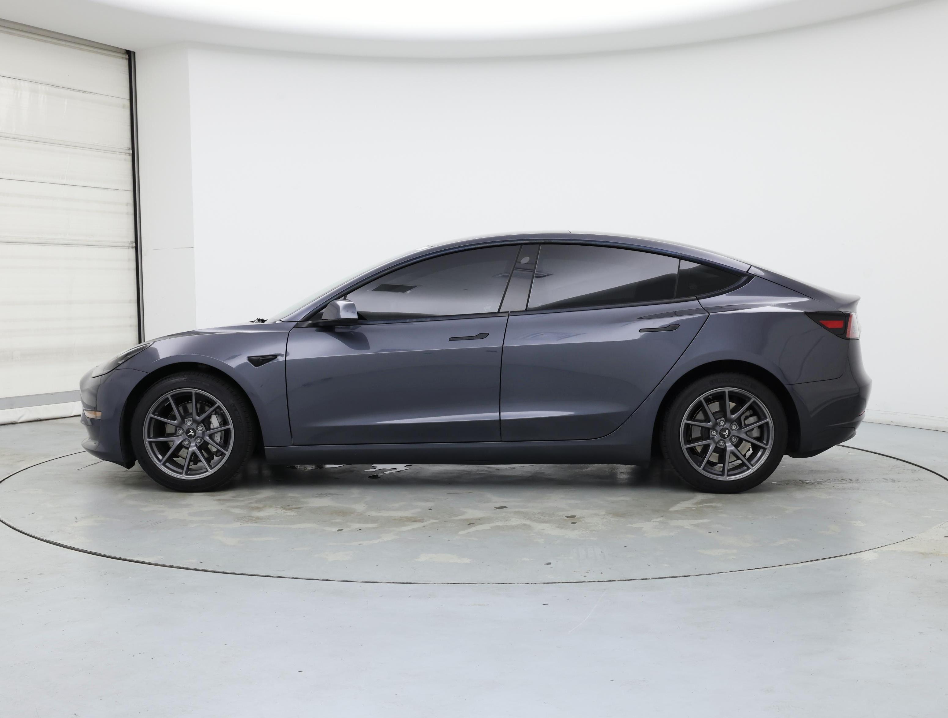 Thumbnail: 2023 Tesla Model 3 - 3