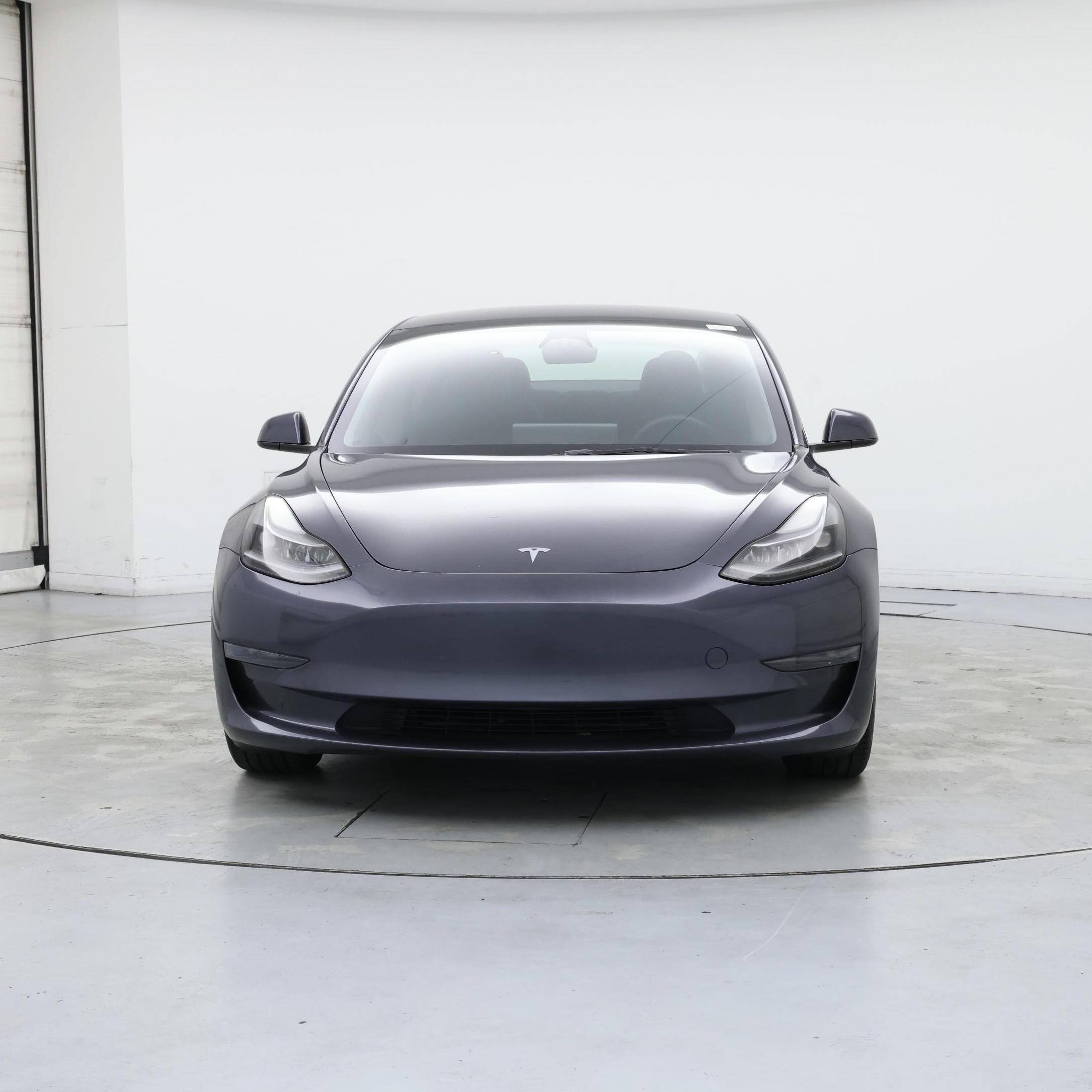 Thumbnail: 2023 Tesla Model 3 - 5