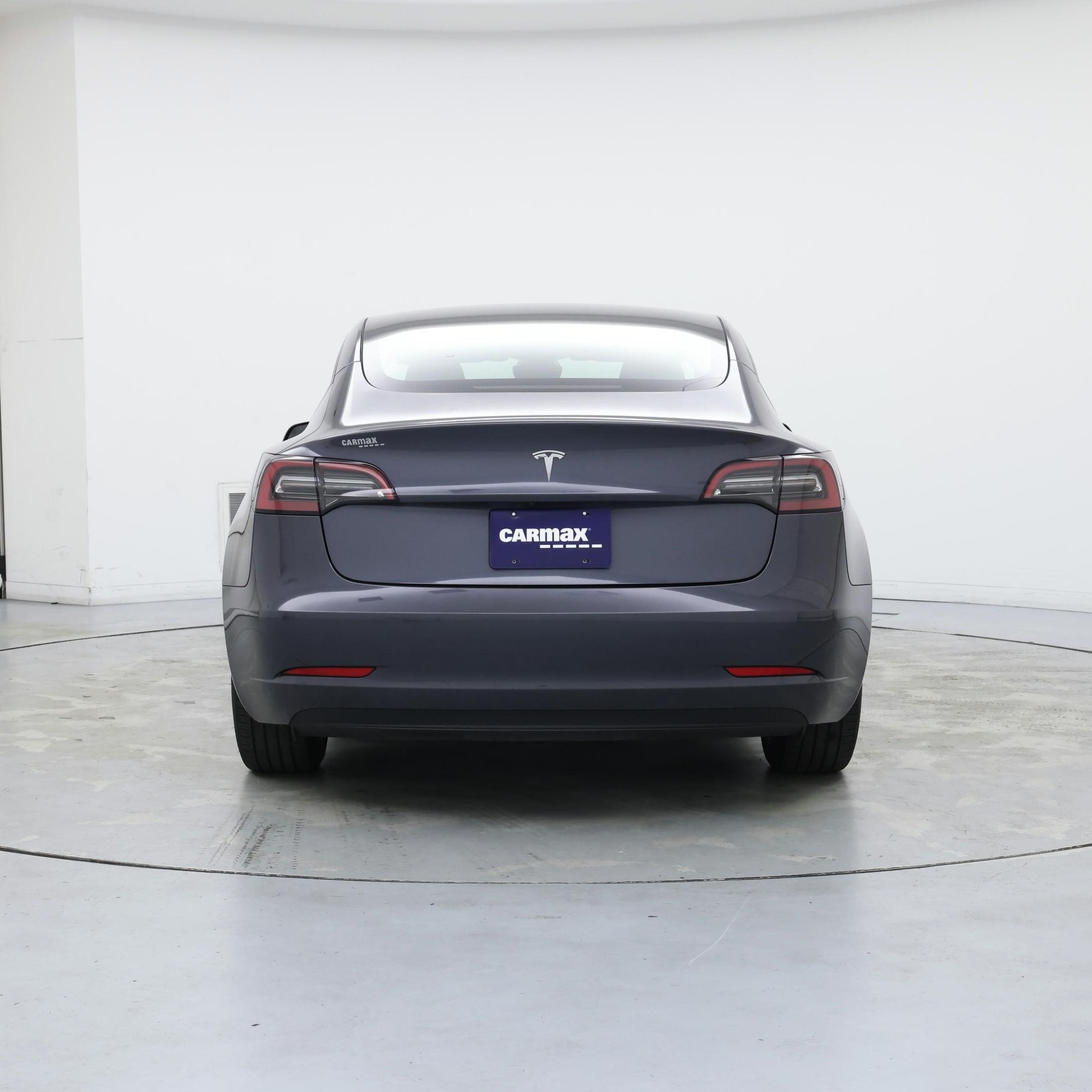 Thumbnail: 2023 Tesla Model 3 - 6