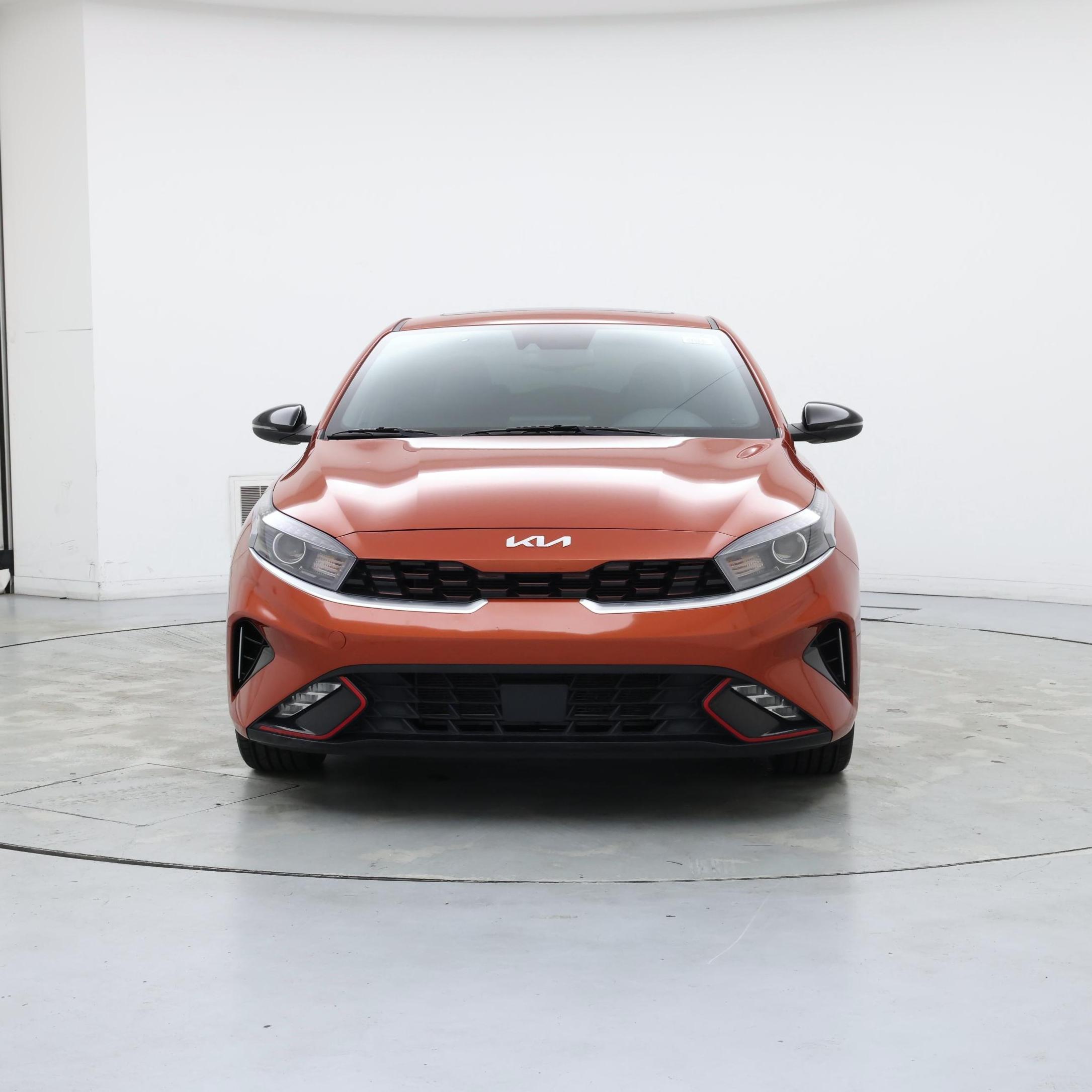 Thumbnail: 2022 Kia Forte - 5