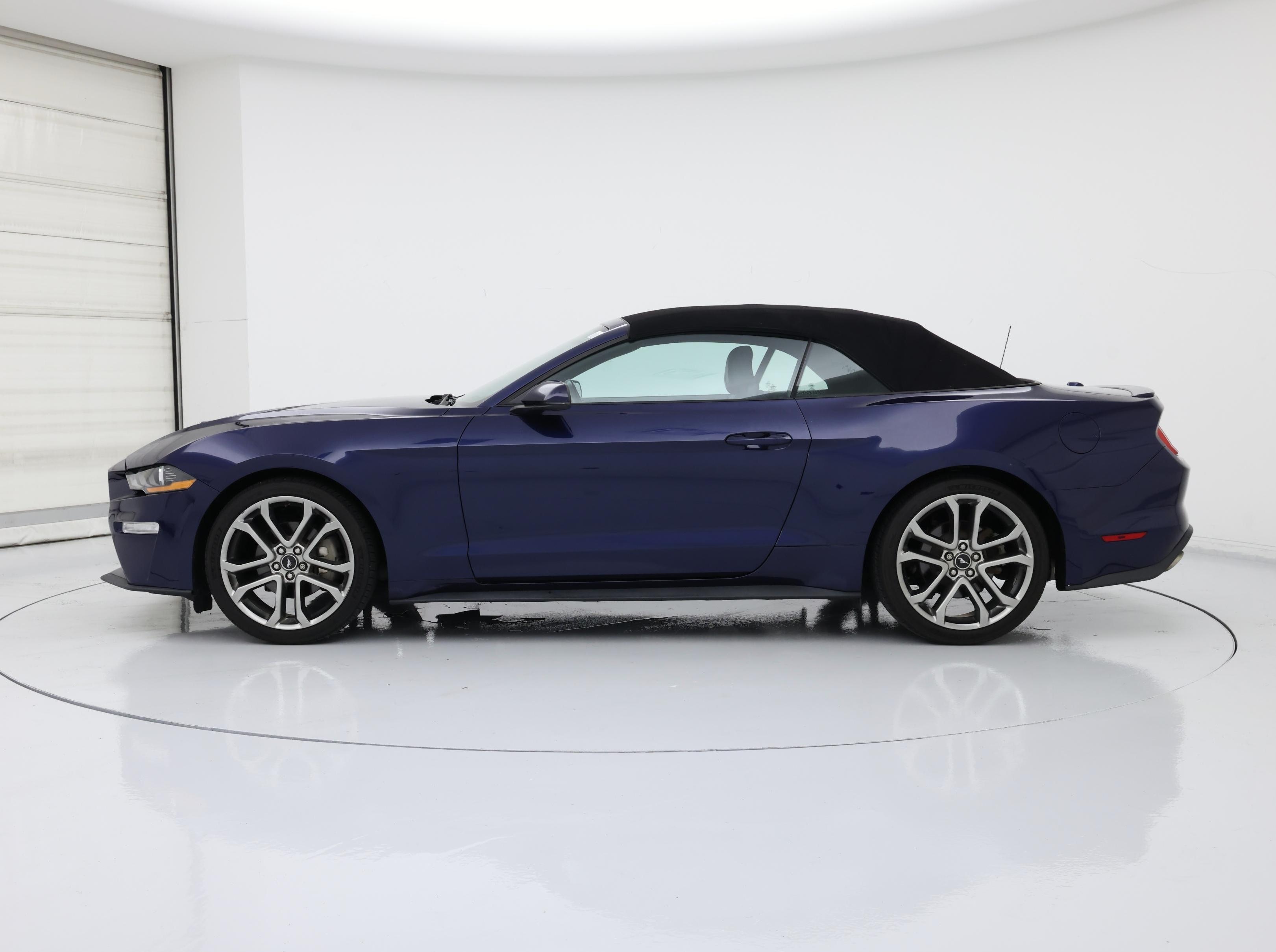 Thumbnail: 2018 Ford Mustang - 3
