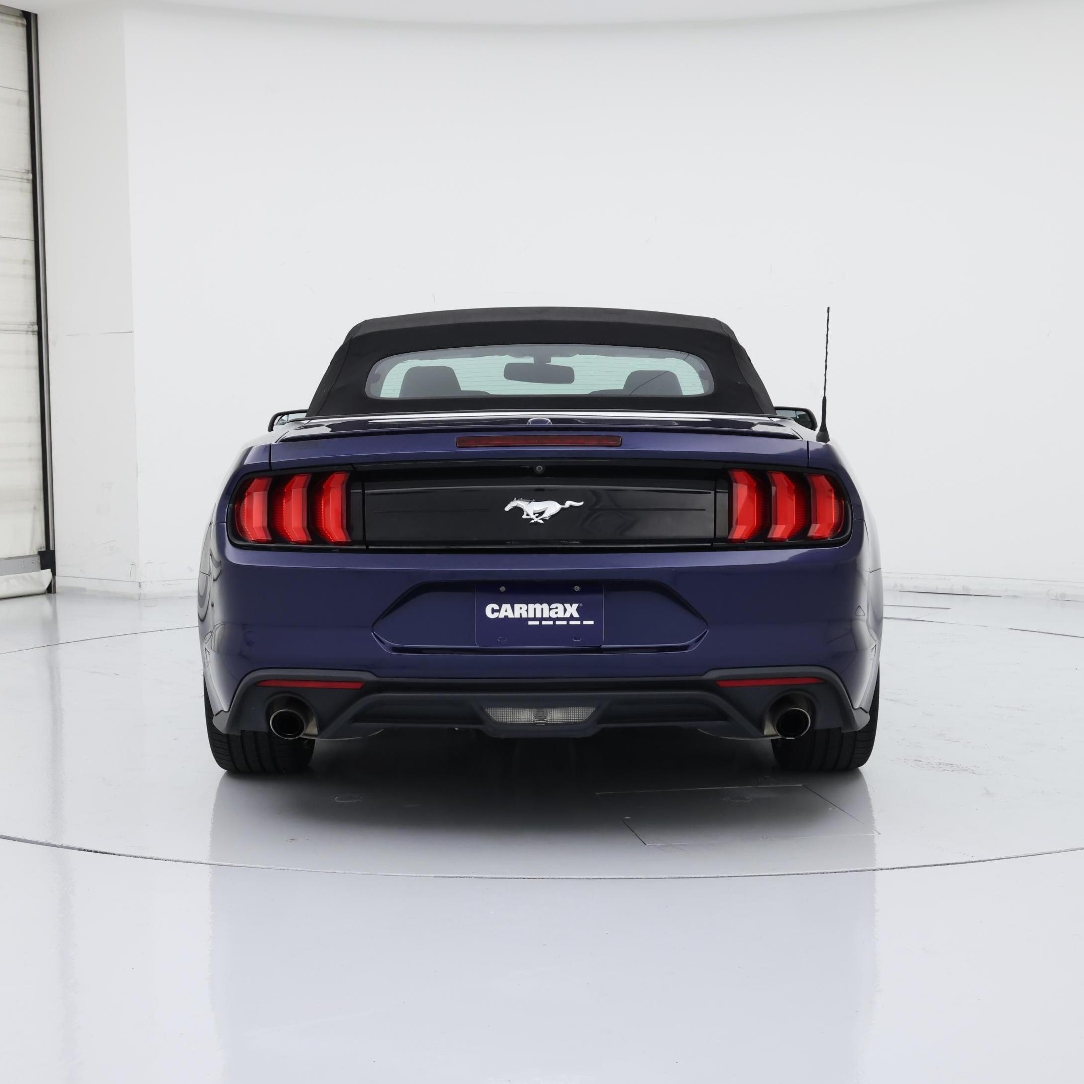 Thumbnail: 2018 Ford Mustang - 6