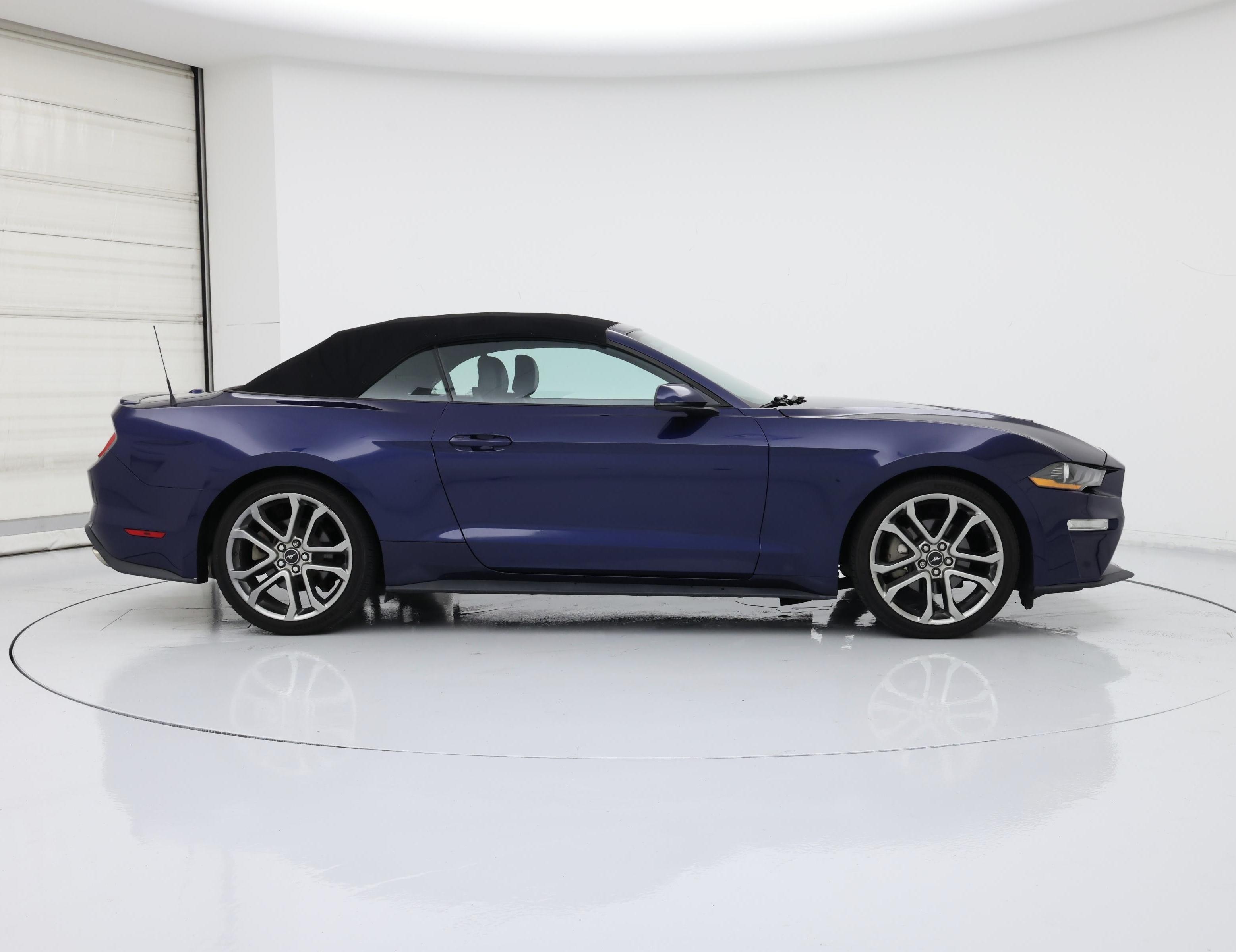 Thumbnail: 2018 Ford Mustang - 7