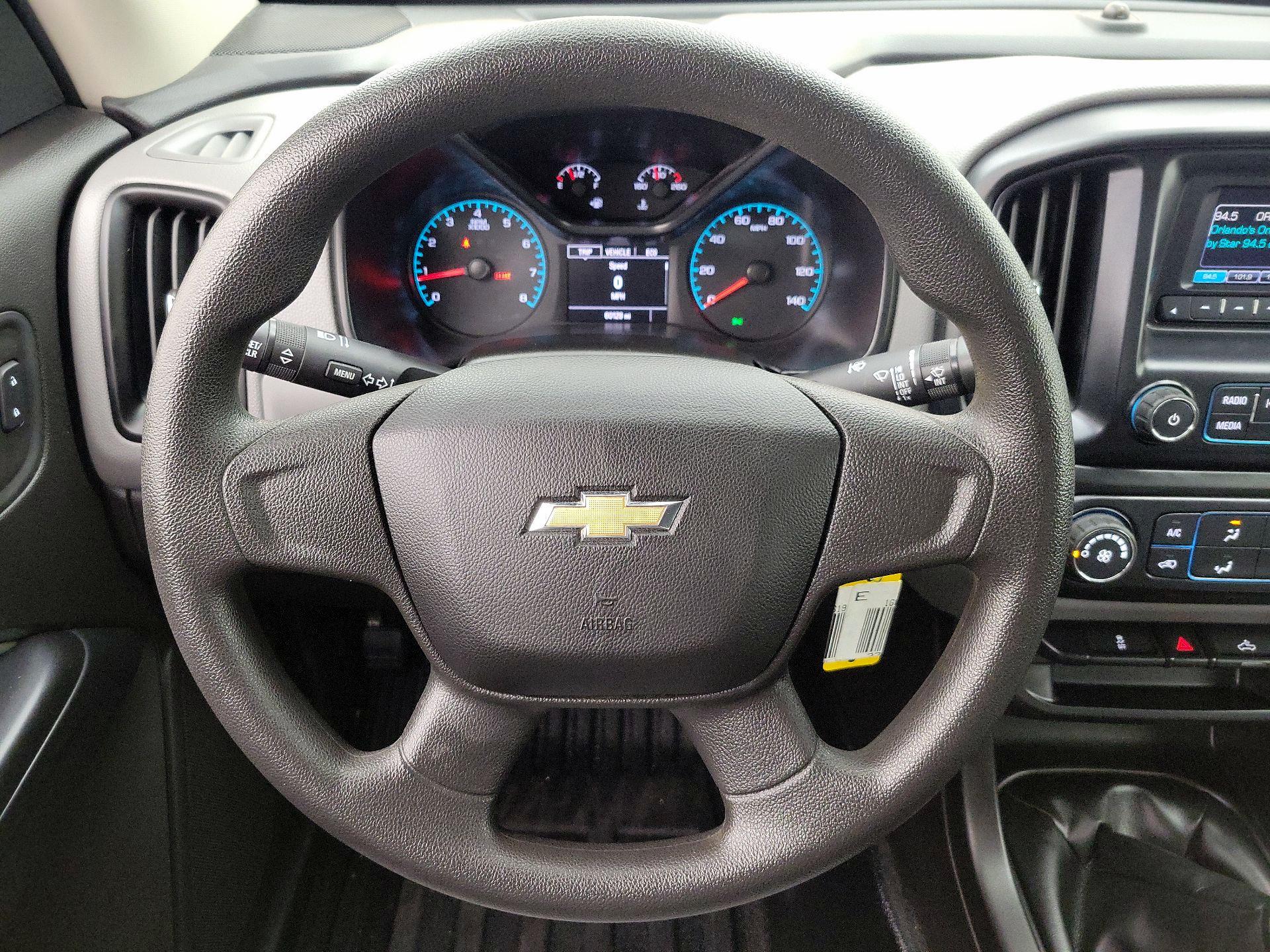 Thumbnail: 2016 Chevrolet Colorado - 10