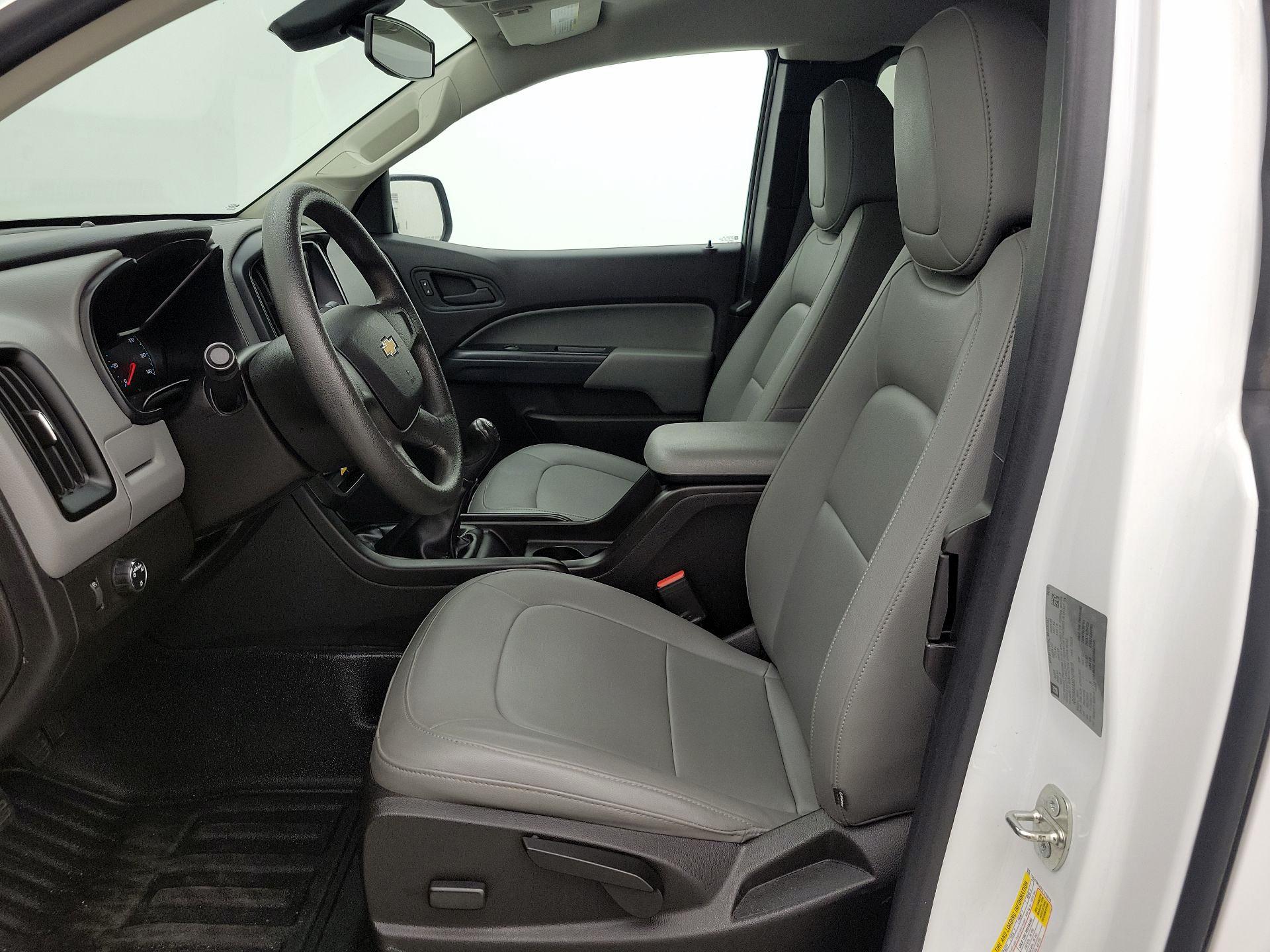 Thumbnail: 2016 Chevrolet Colorado - 11