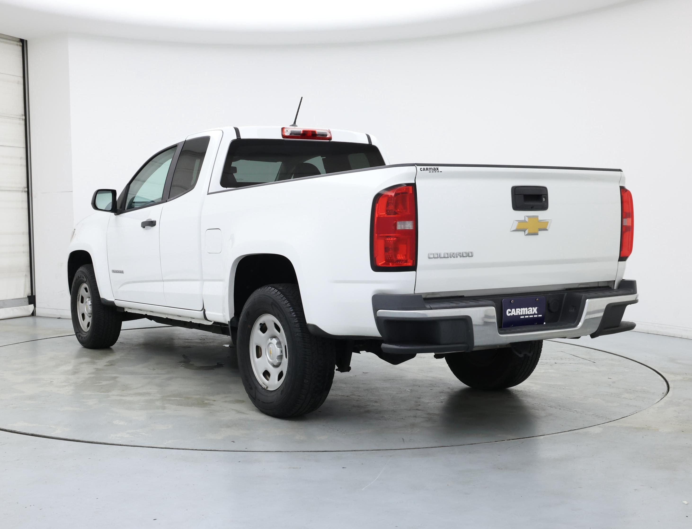 Thumbnail: 2016 Chevrolet Colorado - 2