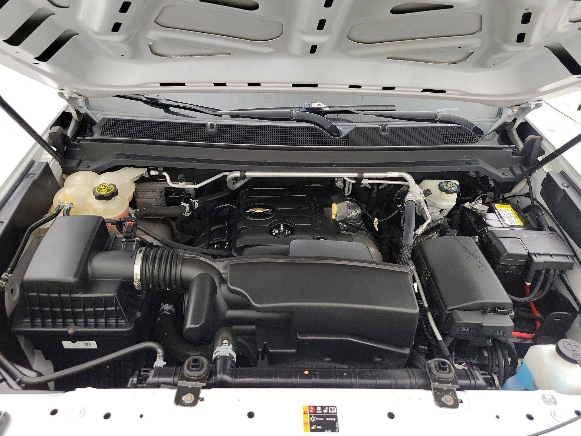 Thumbnail: 2016 Chevrolet Colorado - 20