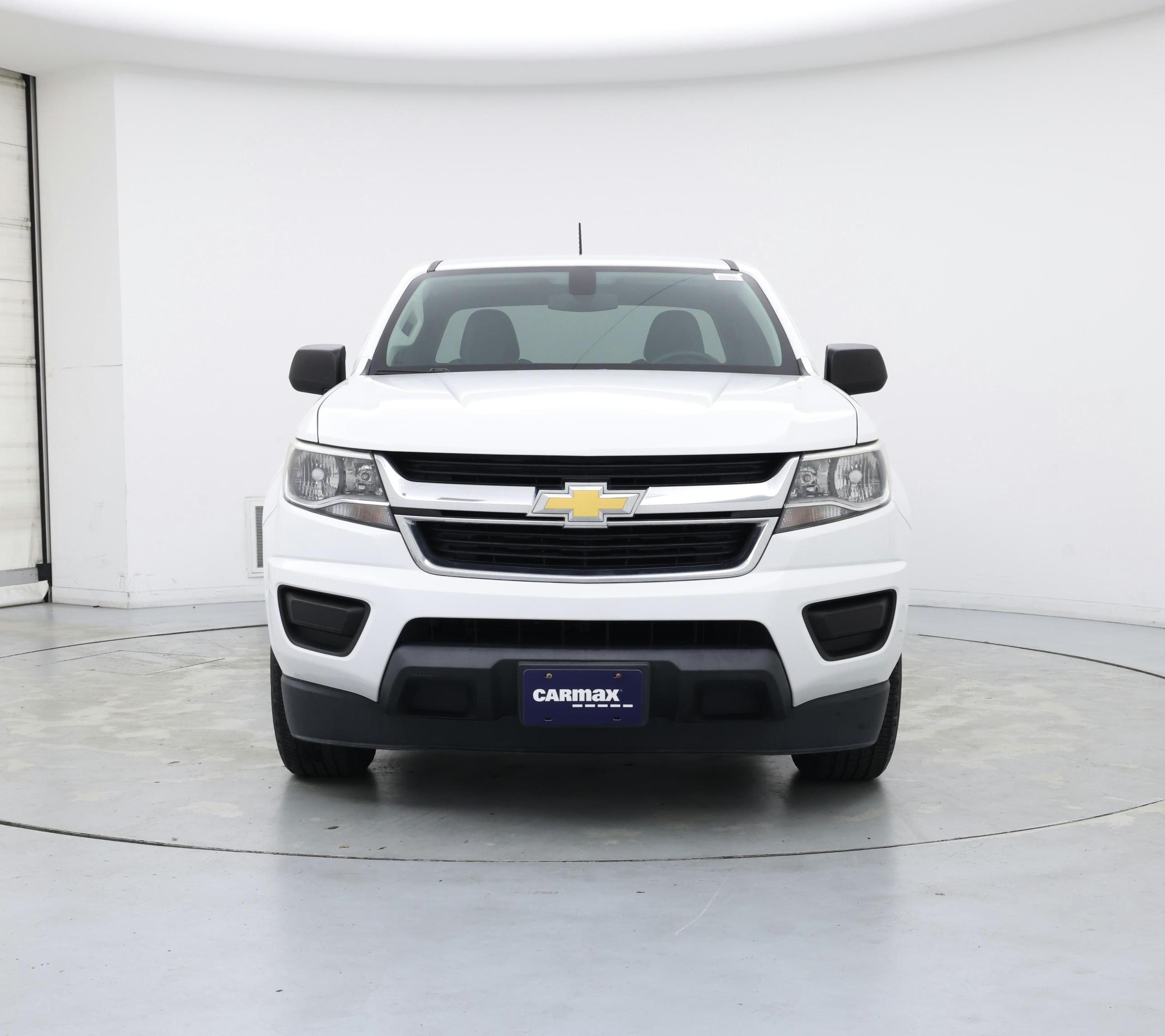 Thumbnail: 2016 Chevrolet Colorado - 5