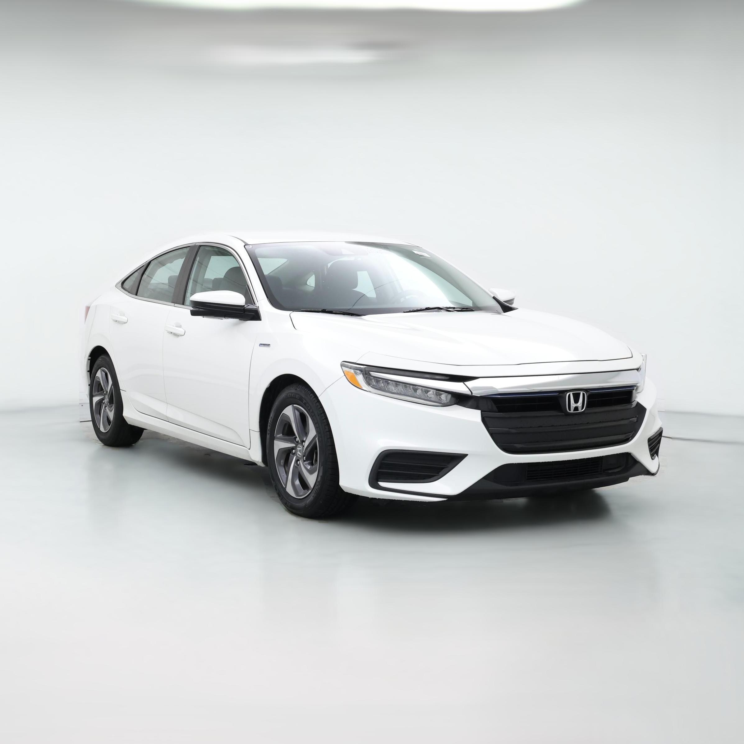Thumbnail: 2019 Honda Insight - 1