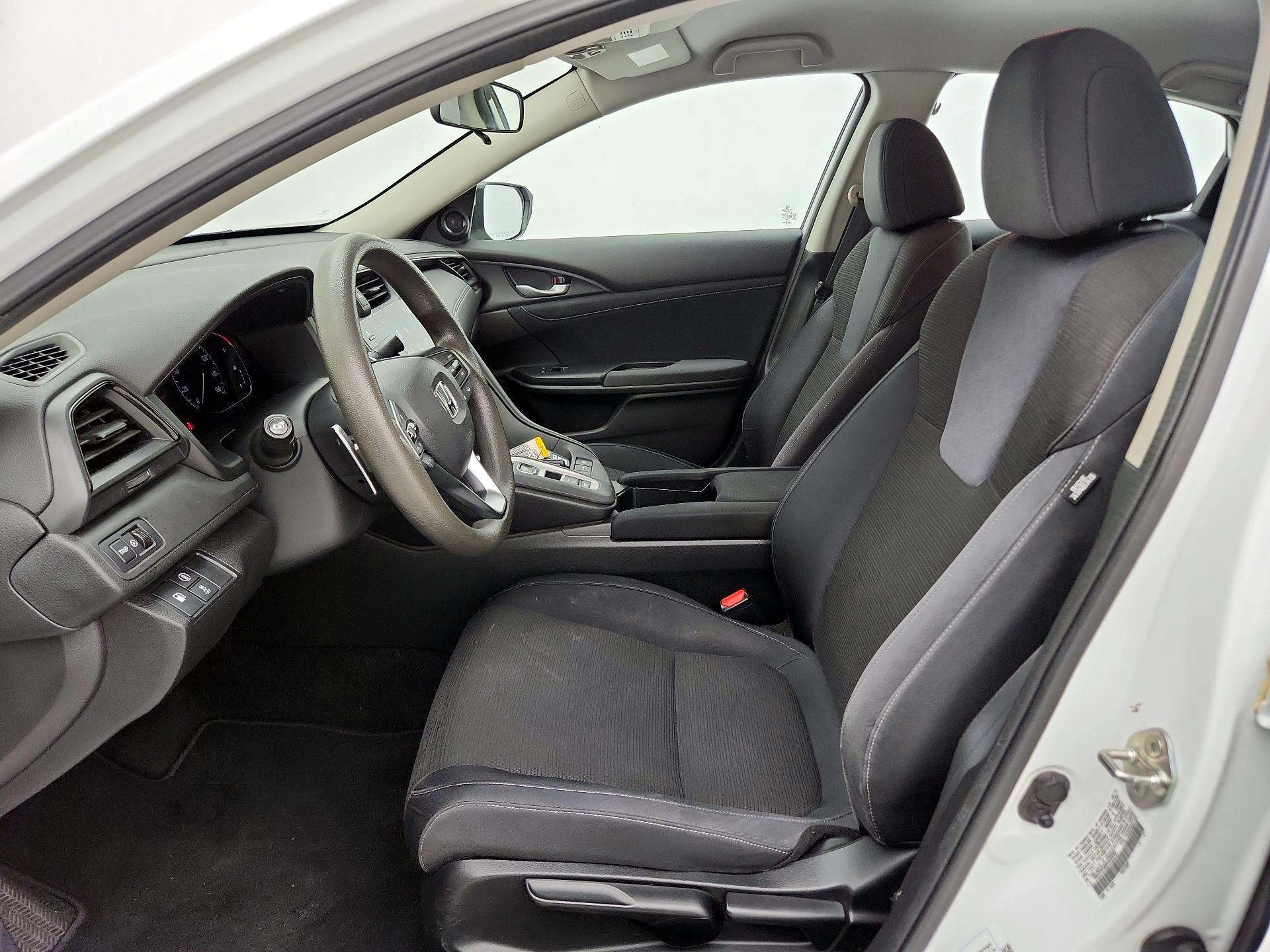 Thumbnail: 2019 Honda Insight - 11