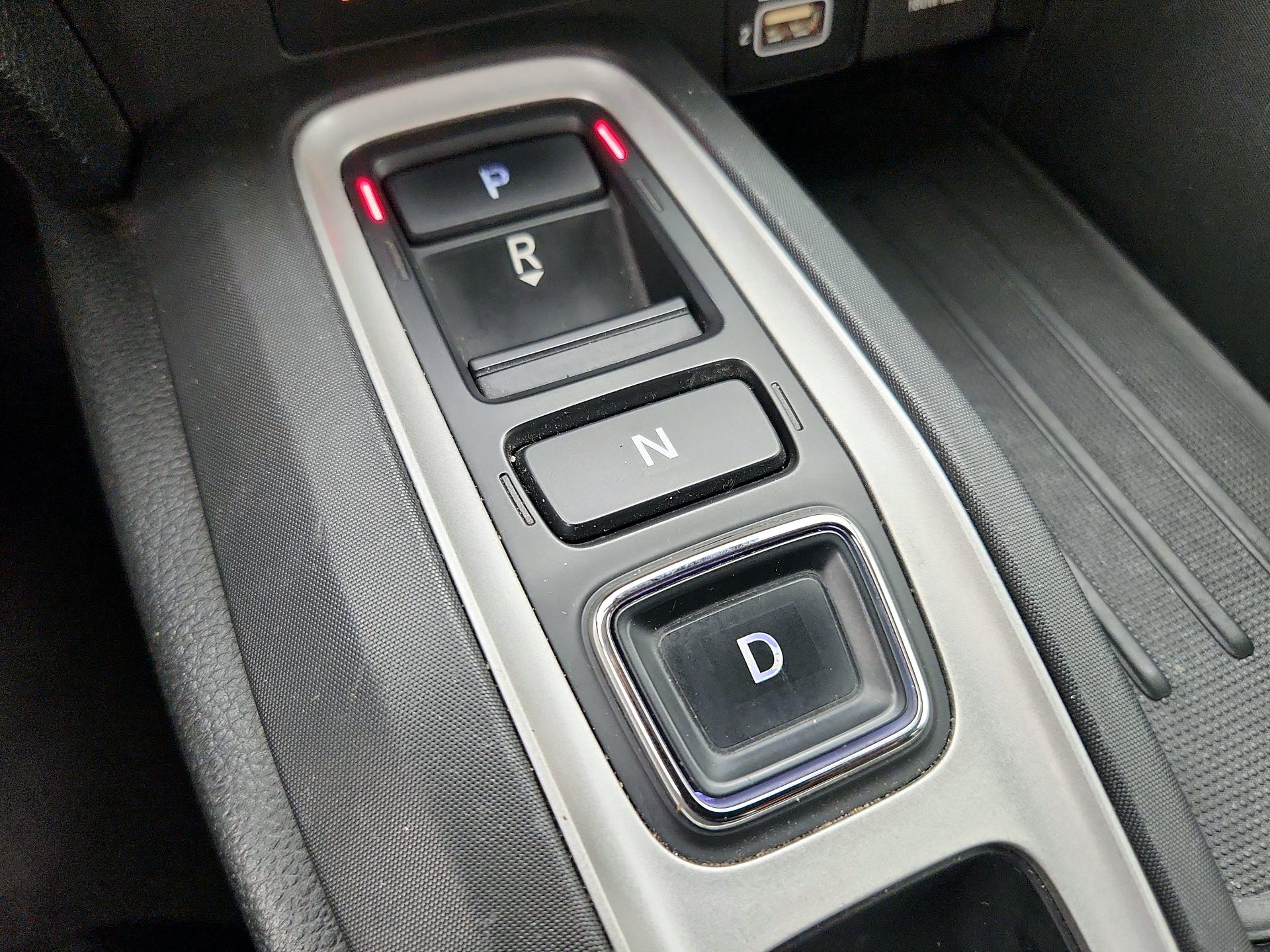 Thumbnail: 2019 Honda Insight - 17