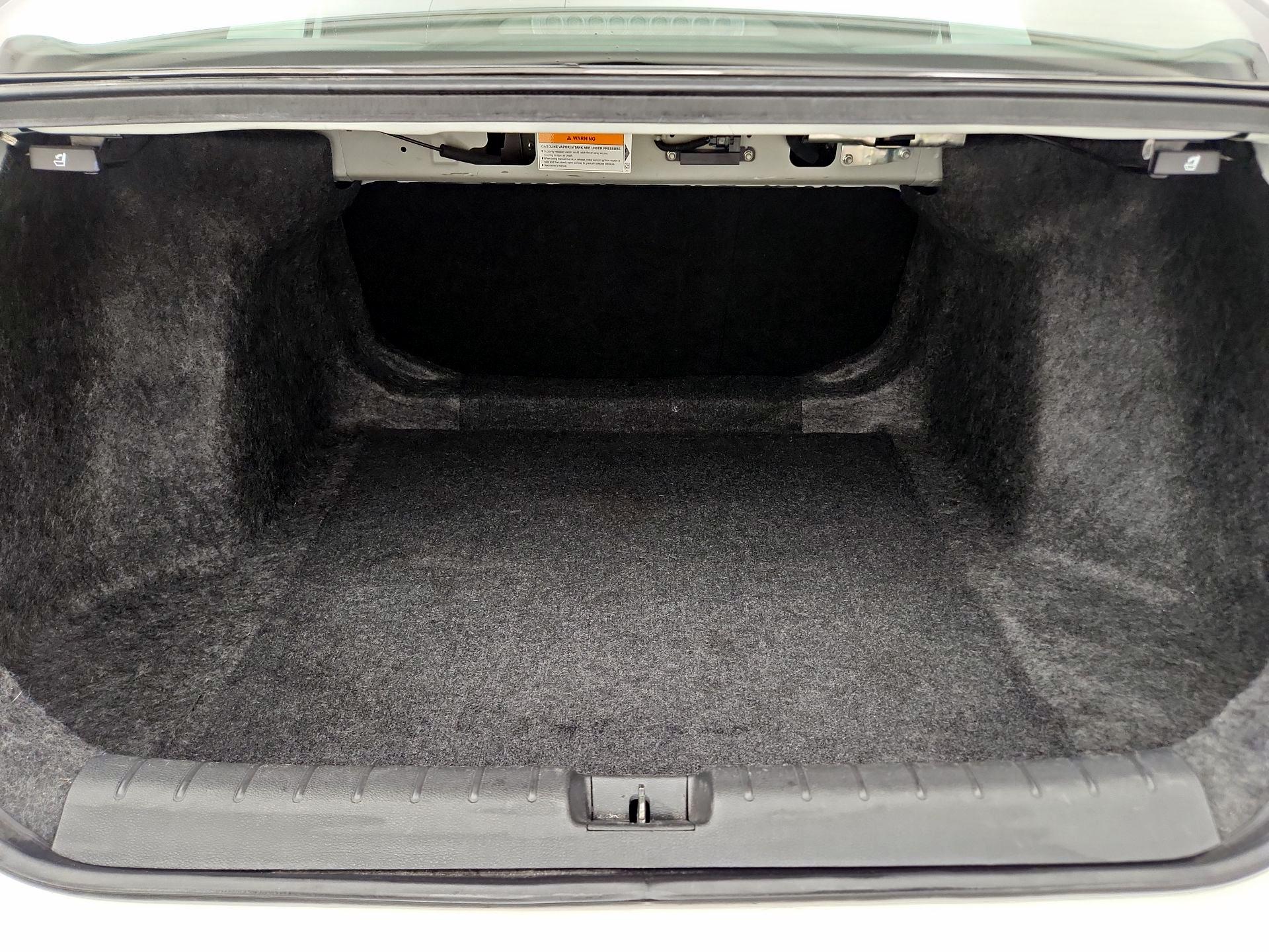 Thumbnail: 2019 Honda Insight - 20