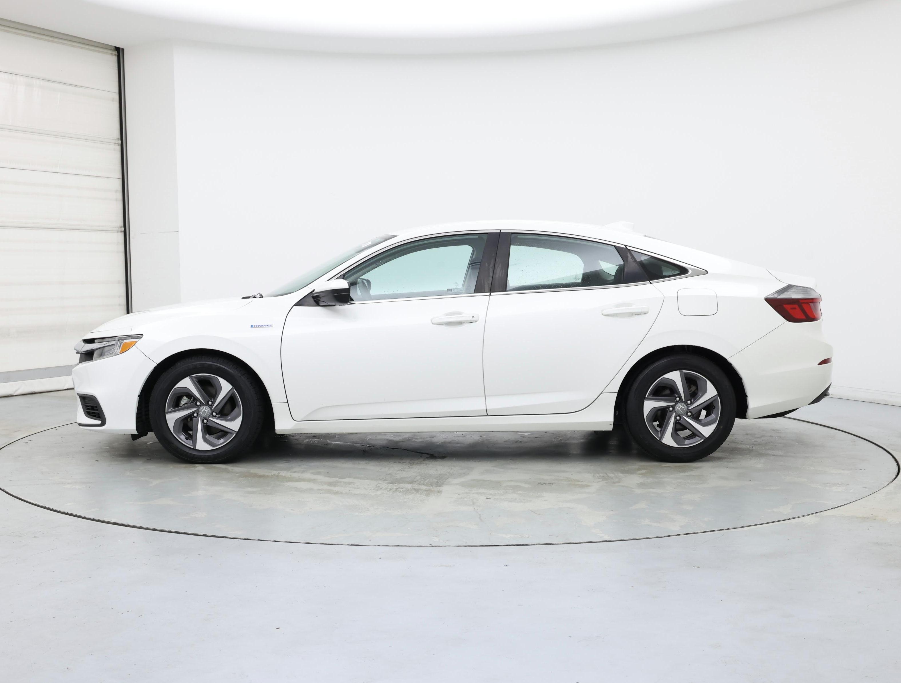 Thumbnail: 2019 Honda Insight - 3