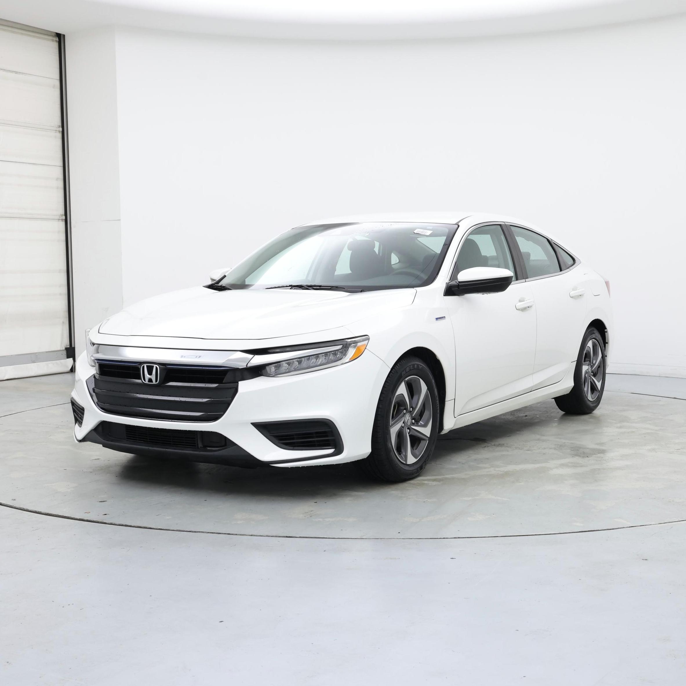 Thumbnail: 2019 Honda Insight - 4