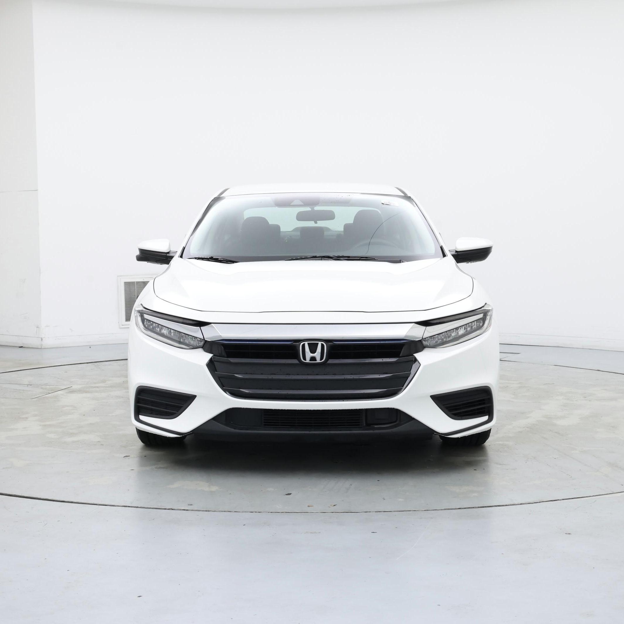 Thumbnail: 2019 Honda Insight - 5