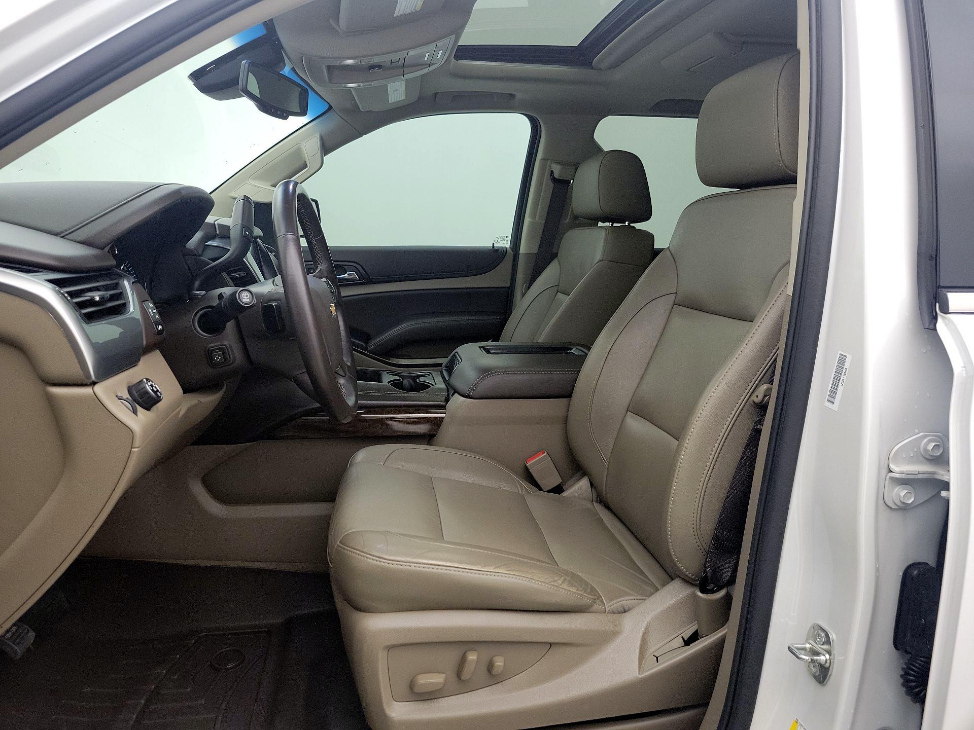 Thumbnail: 2020 Chevrolet Suburban - 11