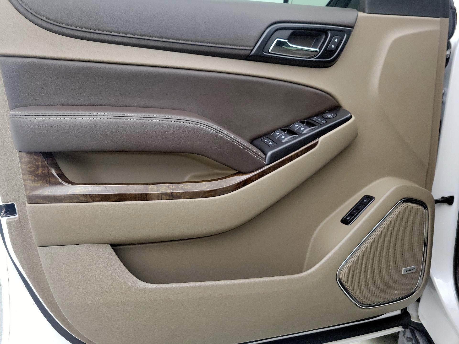 Thumbnail: 2020 Chevrolet Suburban - 12